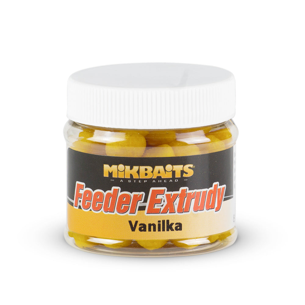 Mikbaits М'які фідерні екструзії 50ml