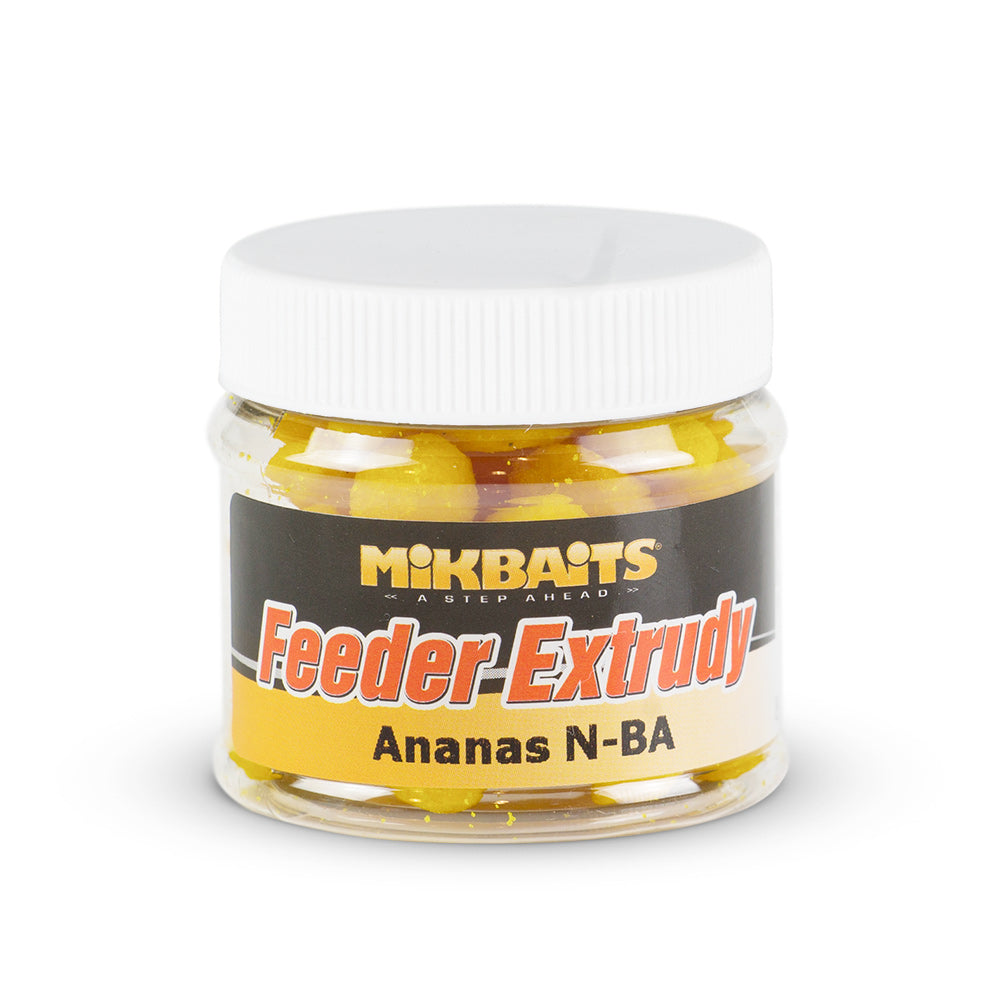Mikbaits М'які фідерні екструзії 50ml