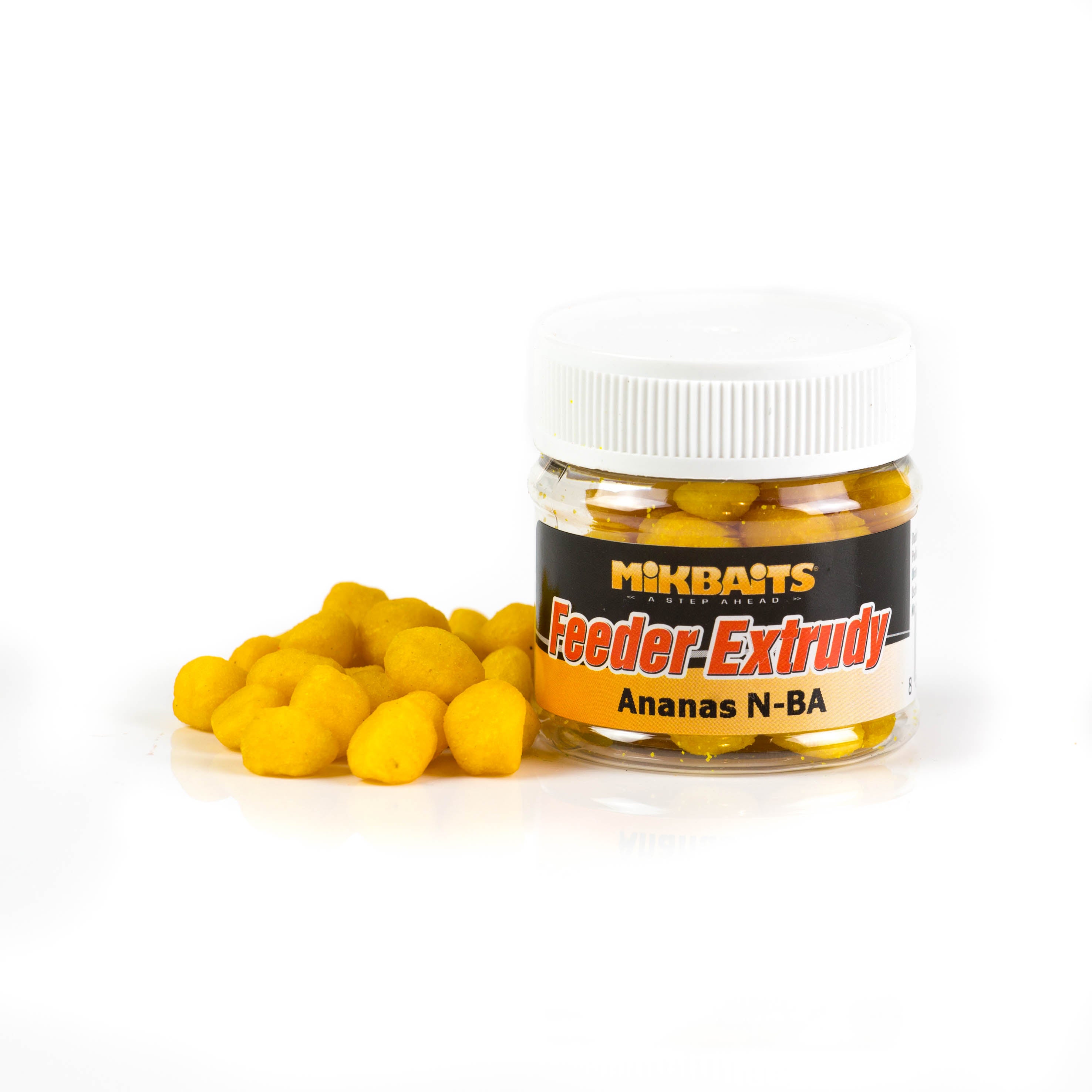 Mikbaits М'які фідерні екструзії 50ml
