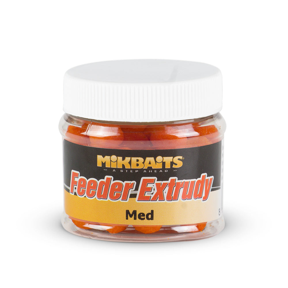 Mikbaits М'які фідерні екструзії 50ml