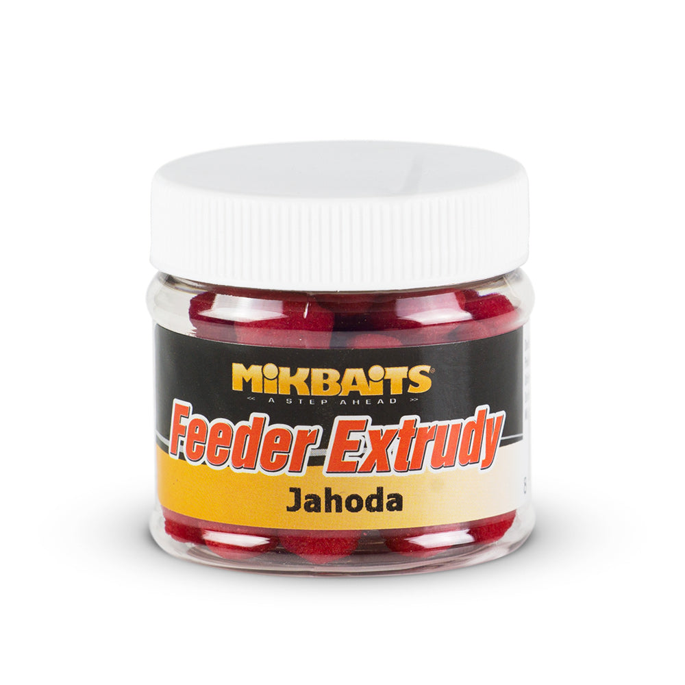 Mikbaits М'які фідерні екструзії 50ml