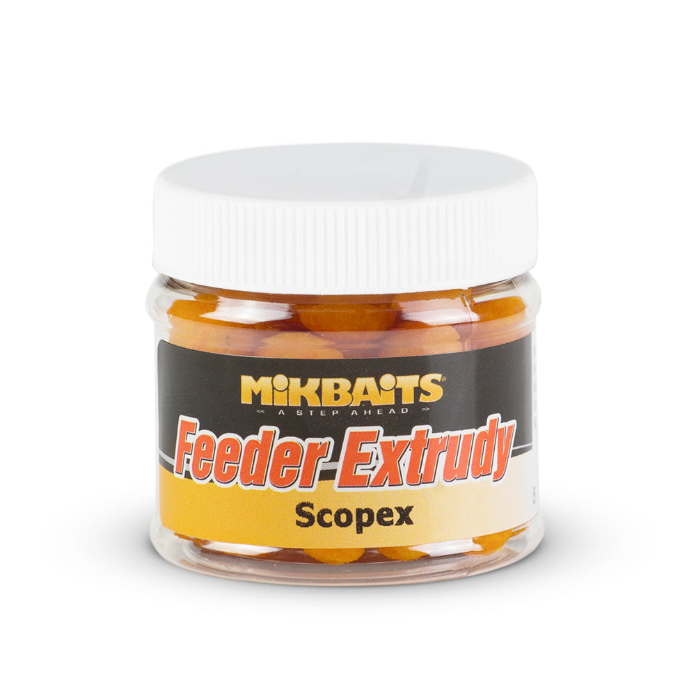Mikbaits М'які фідерні екструзії 50ml