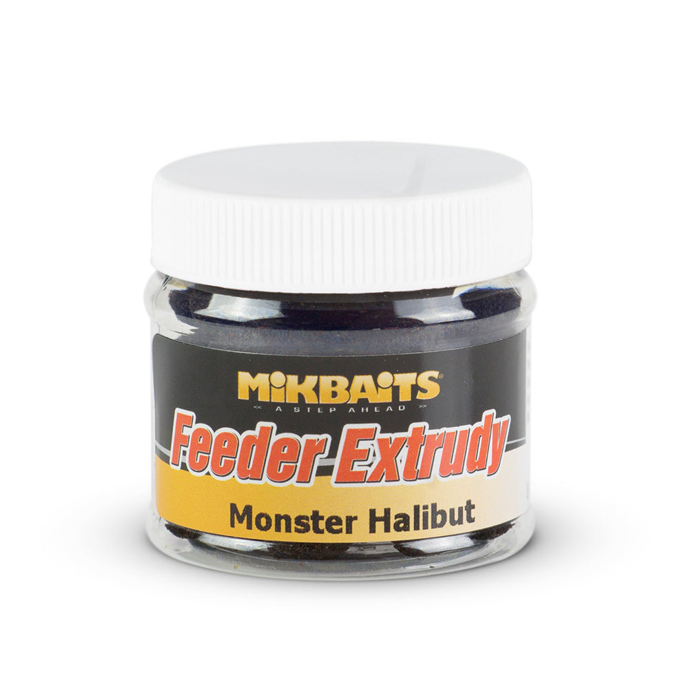 Mikbaits М'які фідерні екструзії 50ml