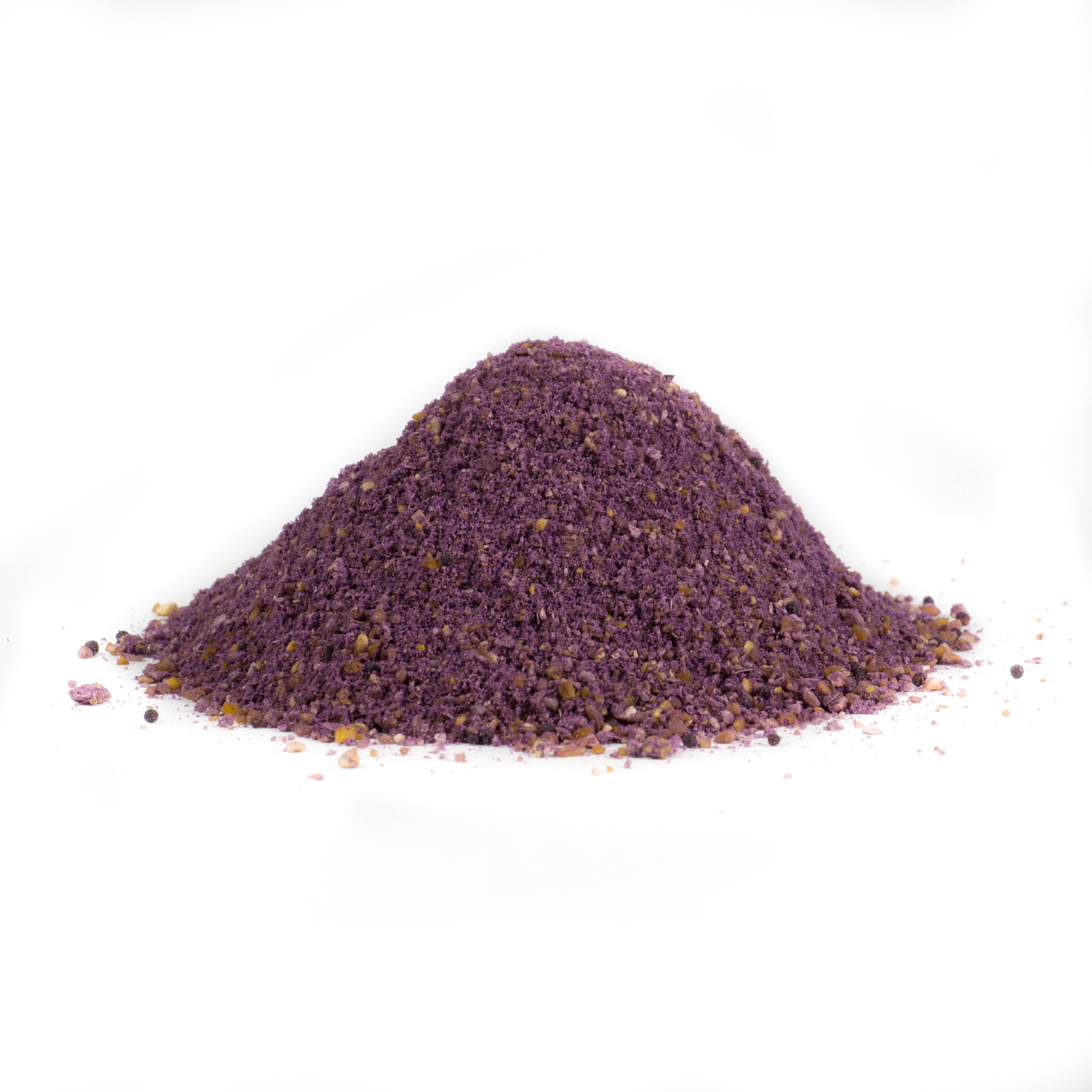 Mikbaits Carp Feeder mix 1kg Пікантна слива