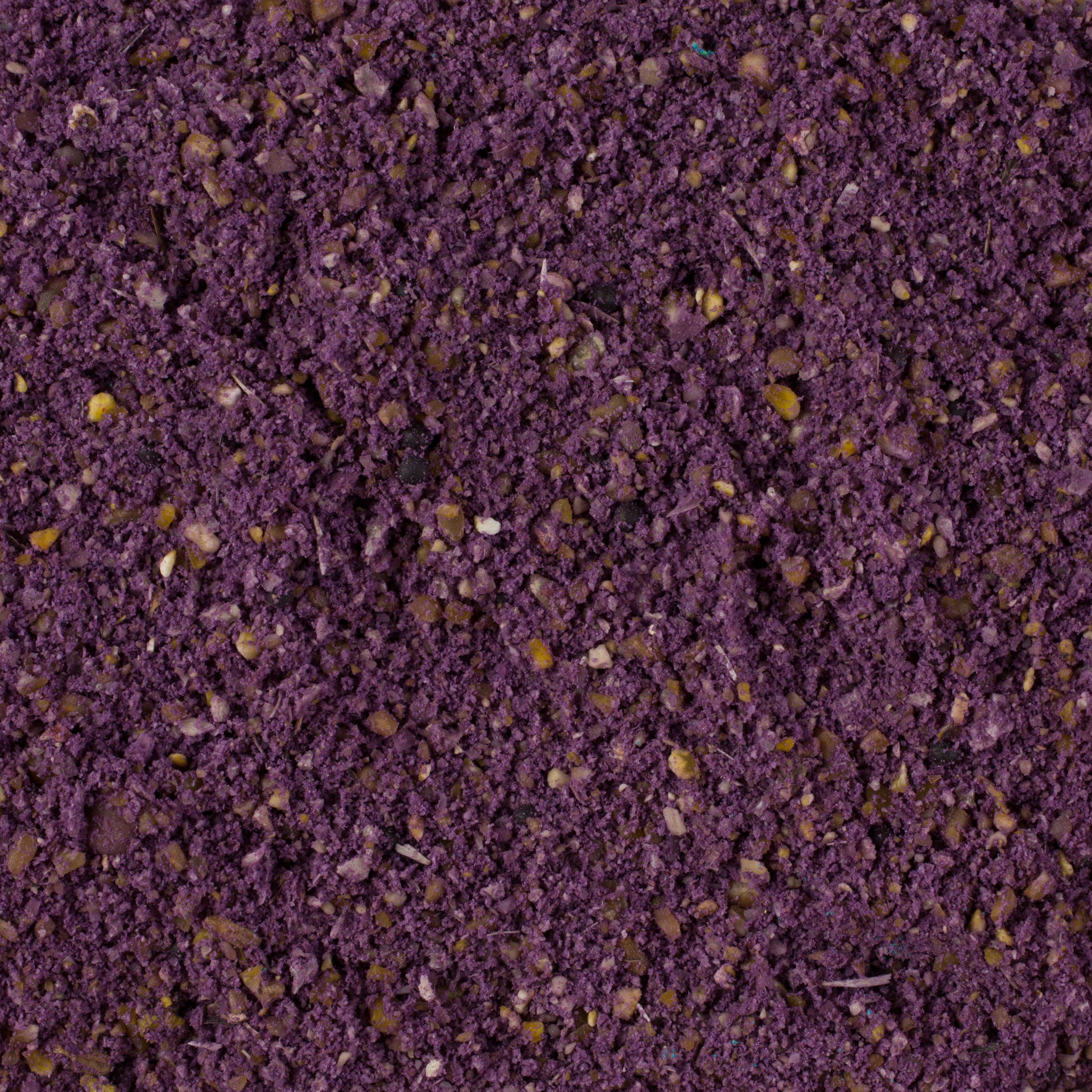 Mikbaits Carp Feeder mix 1kg Пікантна слива
