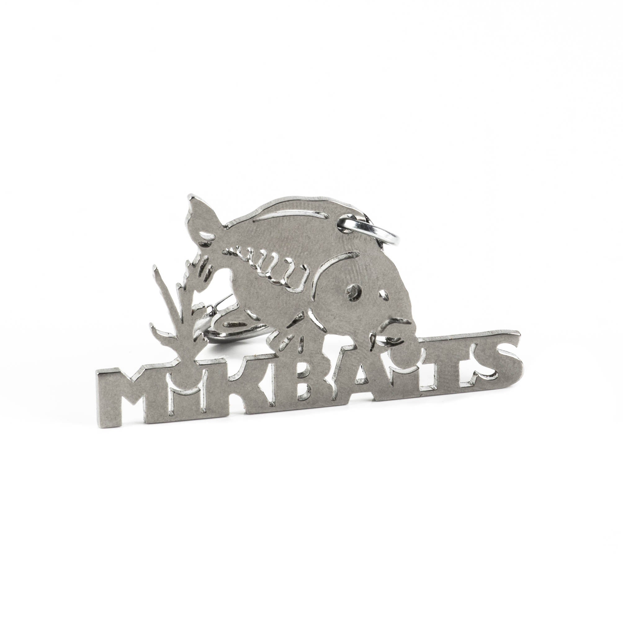 Брелок Mikbaits