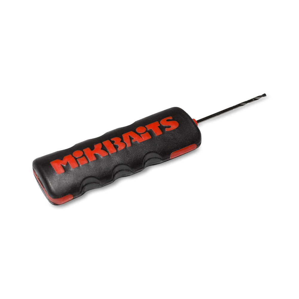 Mikbaits Boilie дриль 1,5 мм