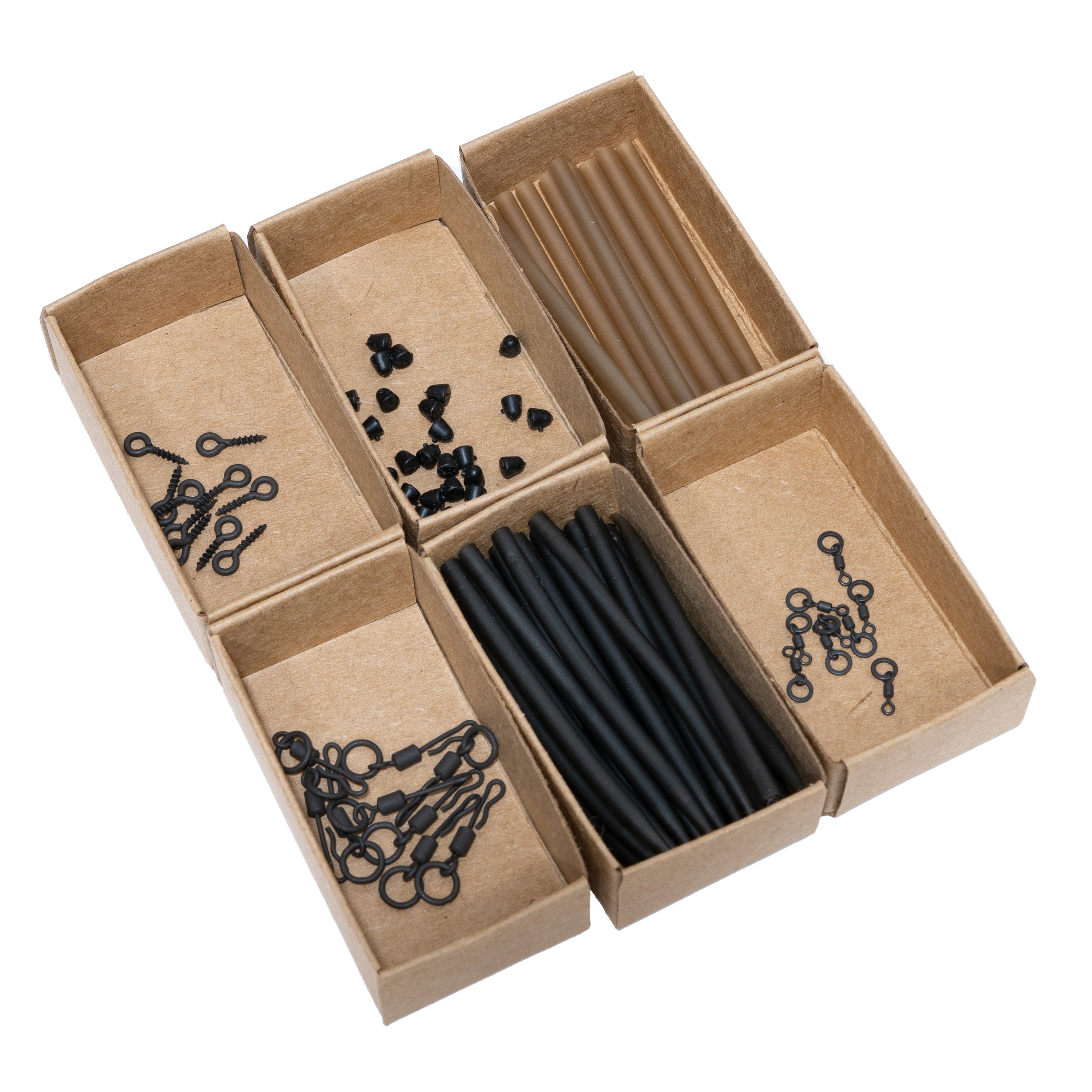 Kryston RIG BOX Ronnie rig Інкогніто