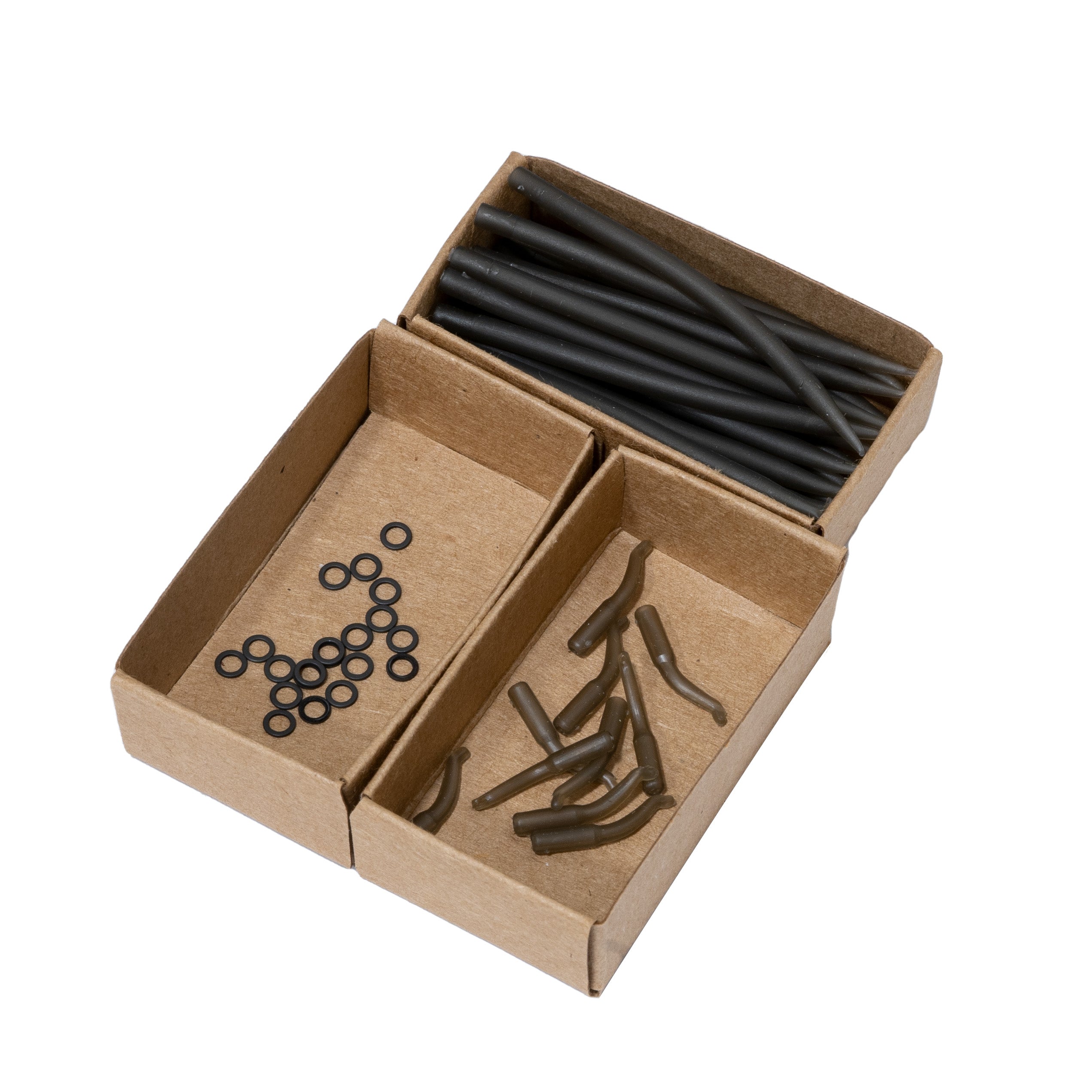 Kryston RIG BOX Blow Back риг Synx