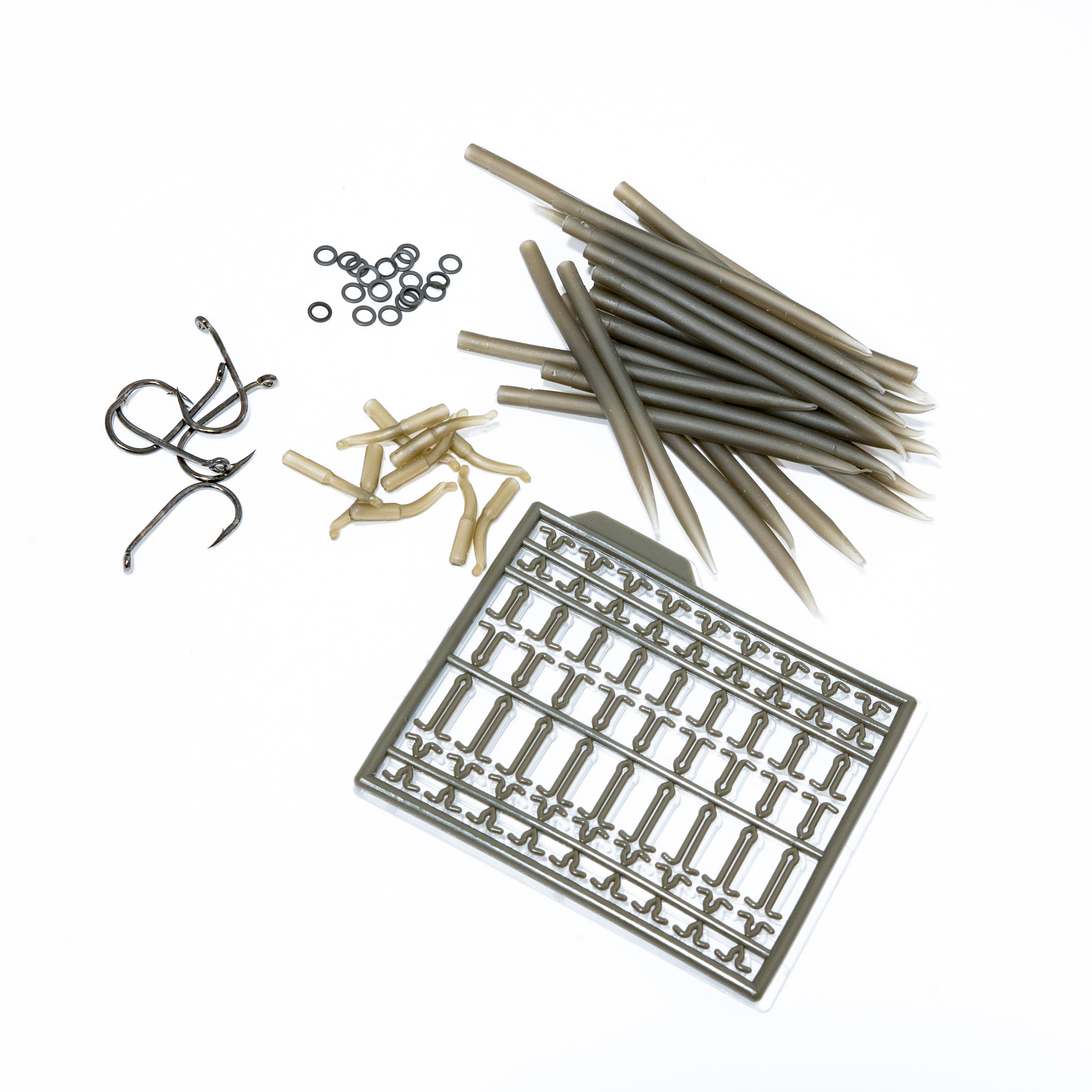 Kryston RIG BOX Blow Back риг Synx