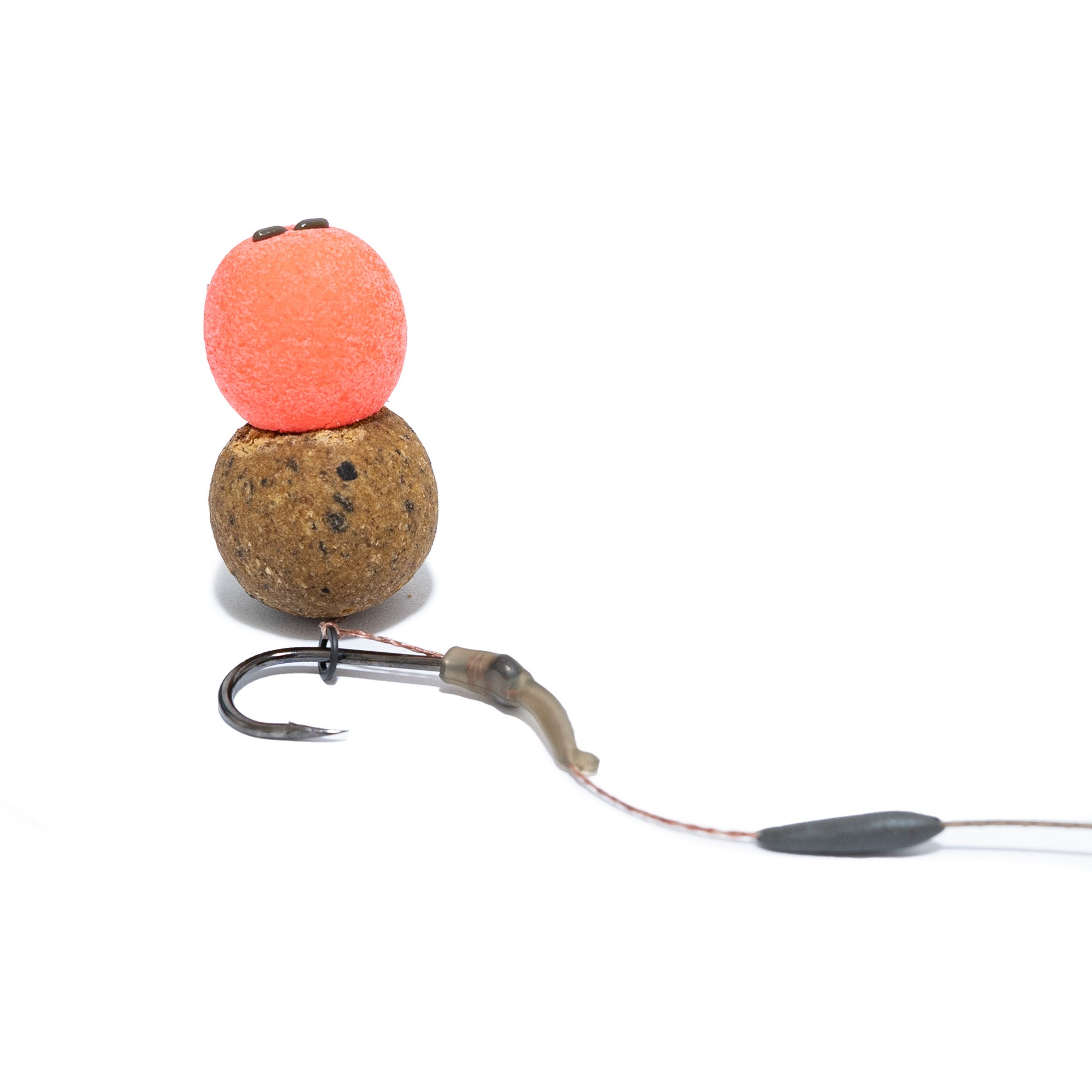 Kryston RIG BOX Blow Back риг Synx