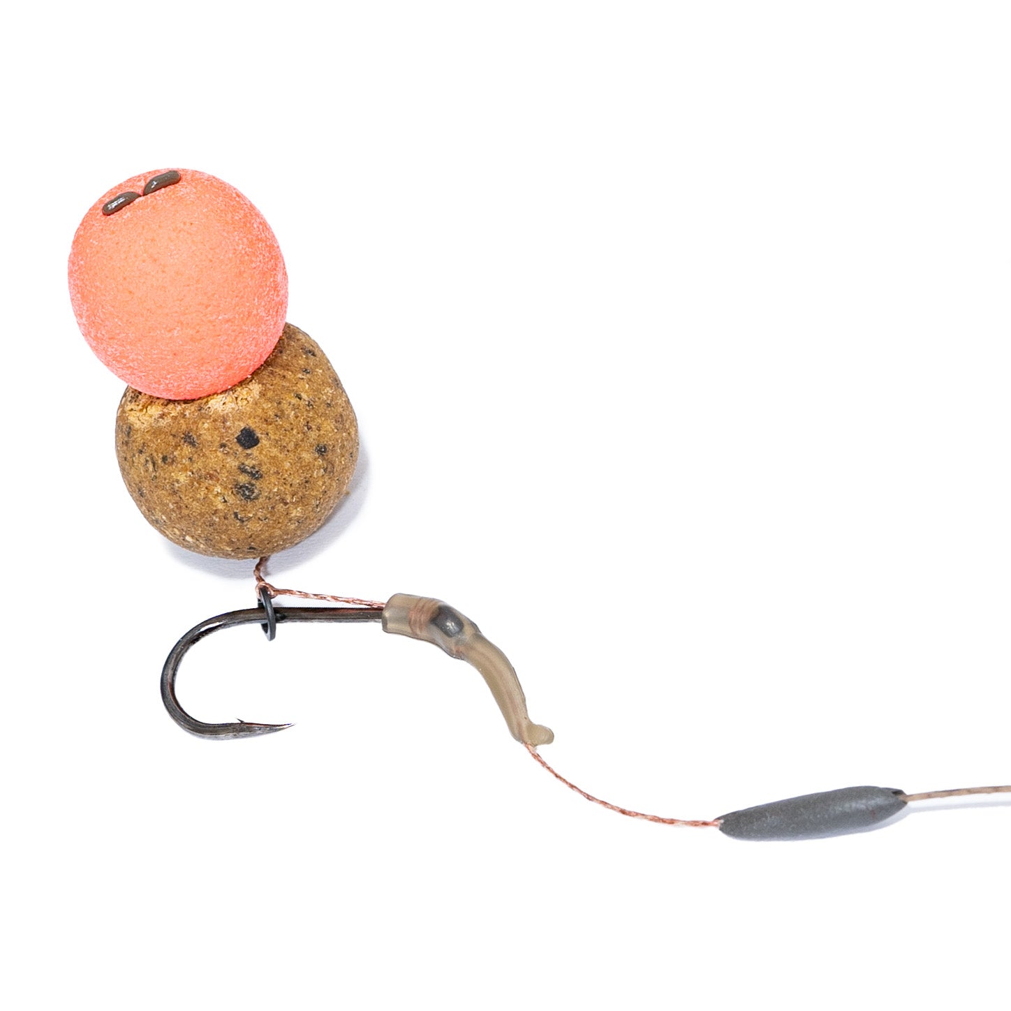 Kryston RIG BOX Blow Back риг Synx