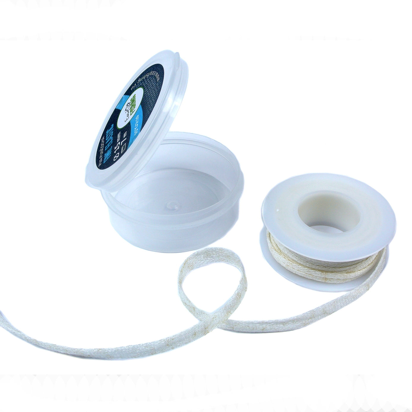 EasyFISHING 7m запасна PVA панчоха ELASTIC FINE