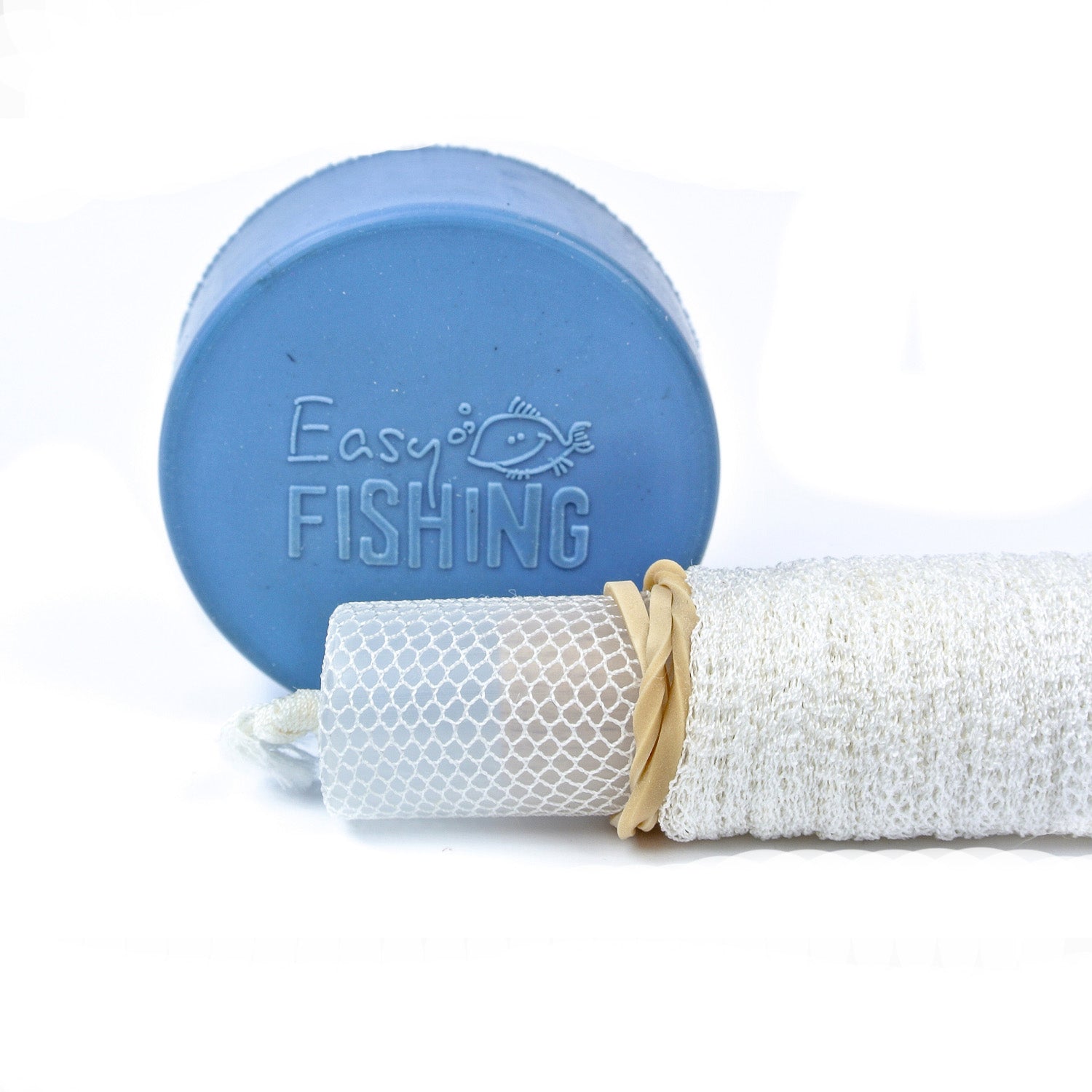 EasyFISHING 7m комплект PVA панчоха ЕЛАСТИК ФАЙН