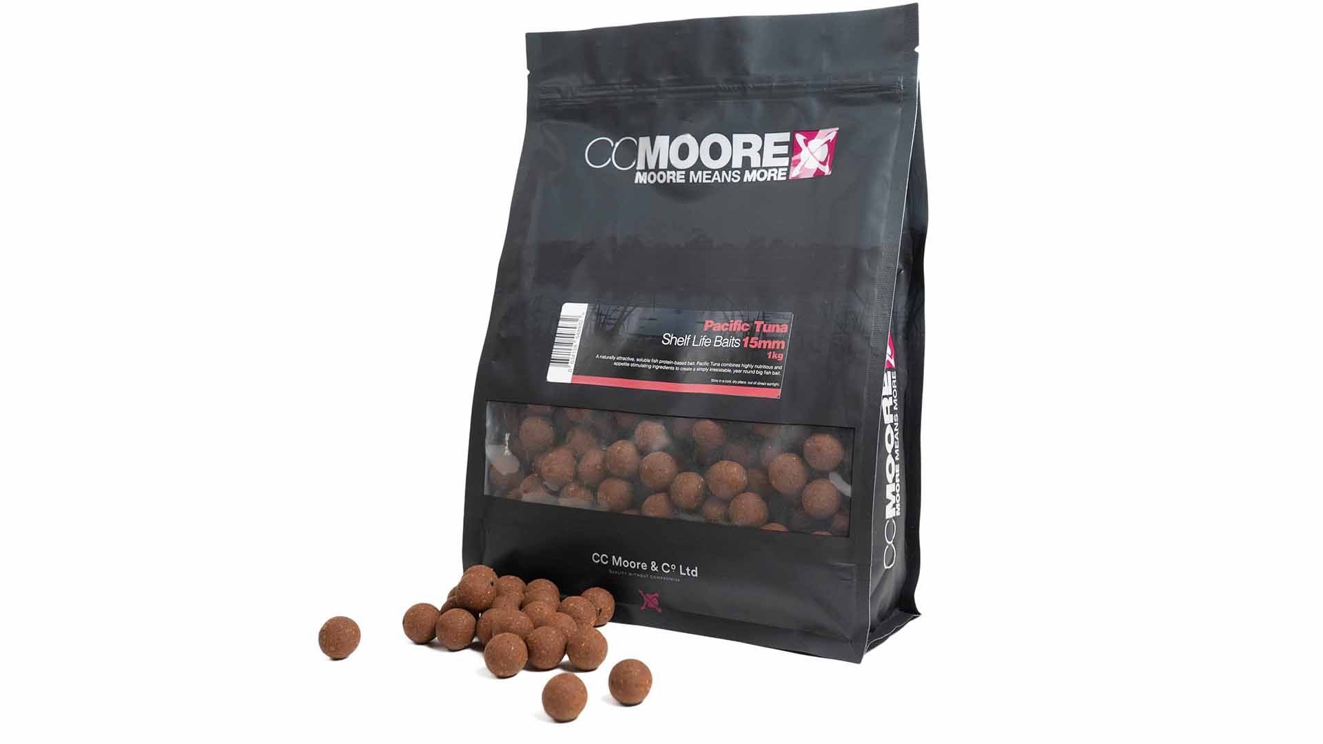 CC Moore Pacific Tuna Тривалі boilie