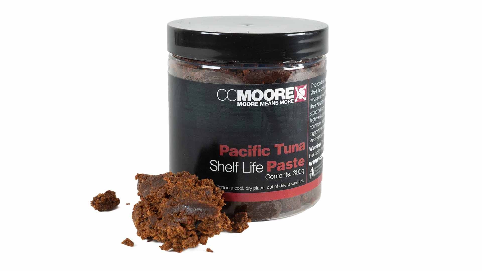 CC Moore Pacific Tuna Обгорткове тісто 300g