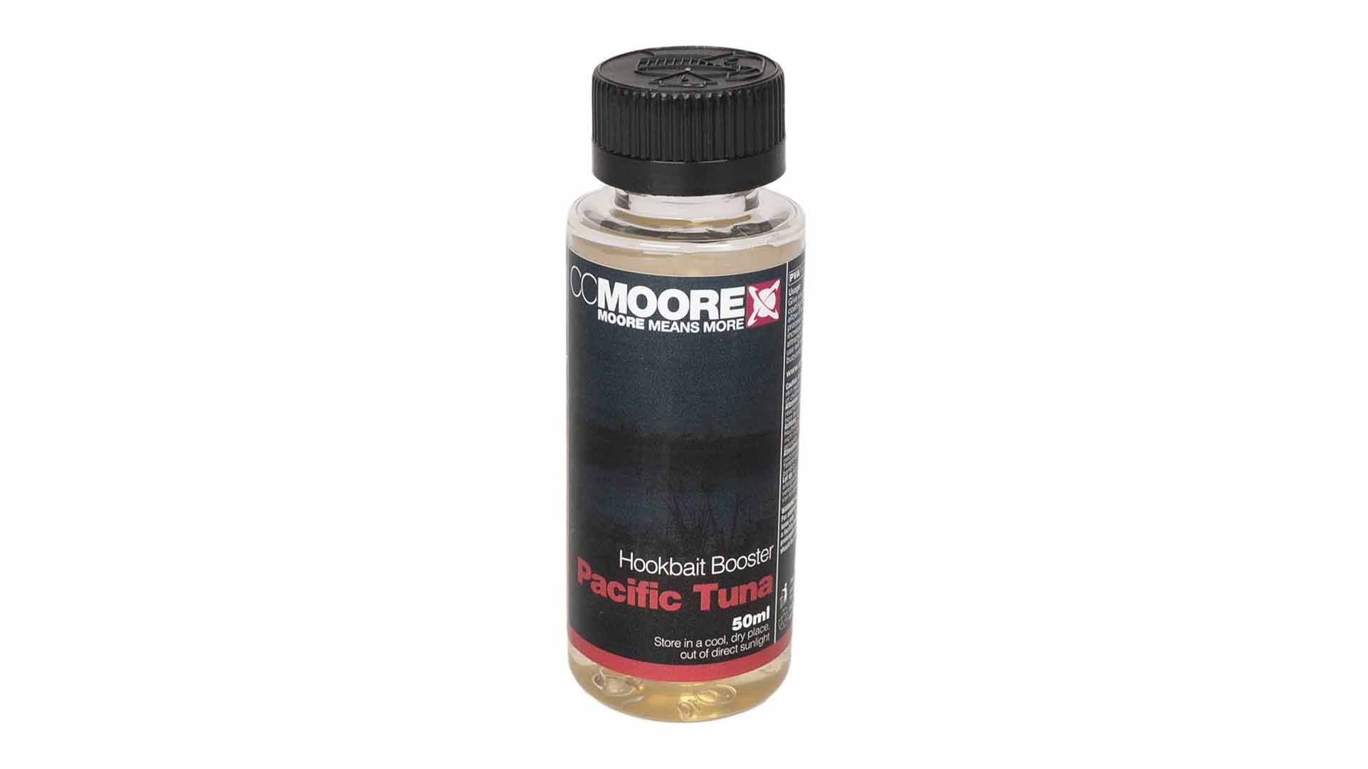 CC Moore Pacific Tuna Spray booster 50ml