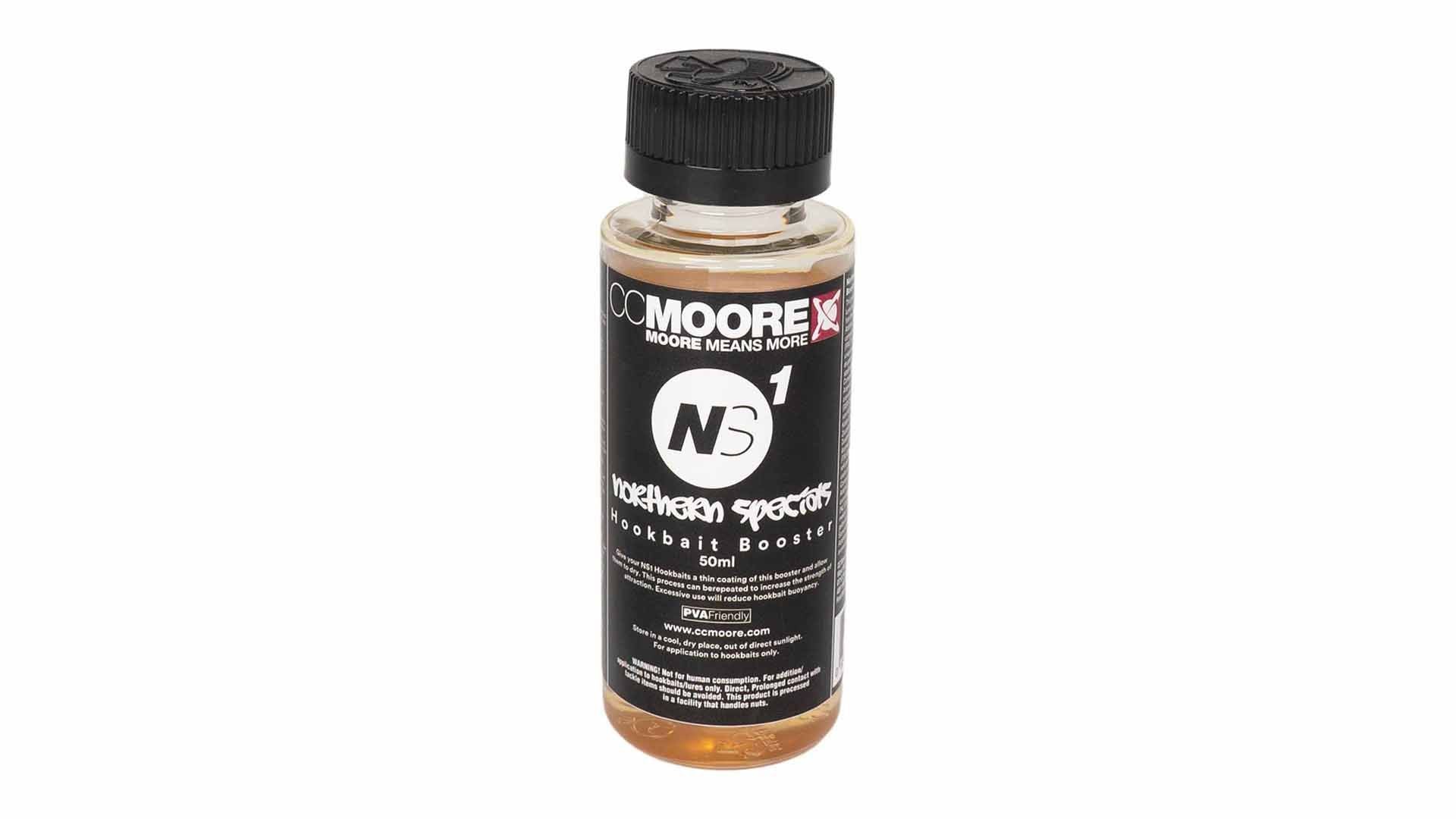 CC Moore NS1 підсилювач наживки для гачка 50ml