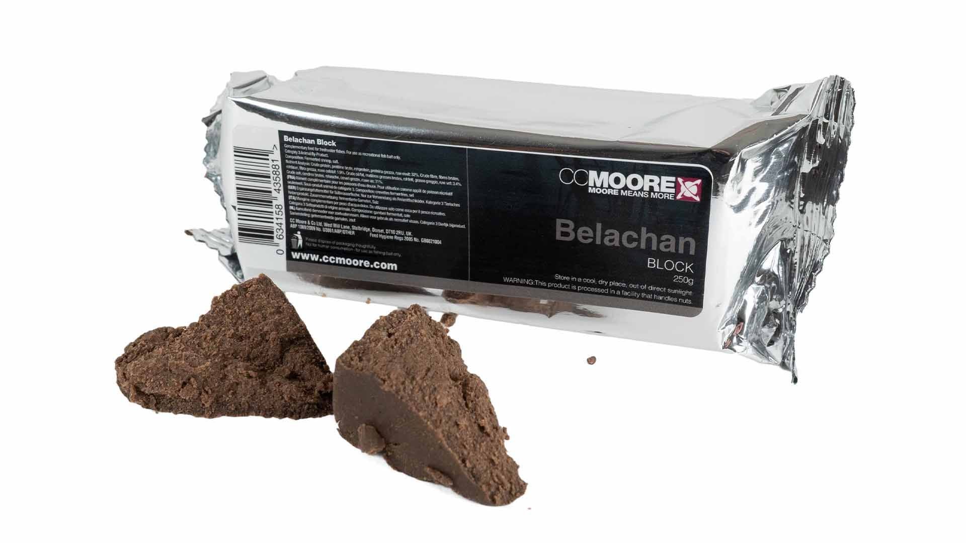 CC Moore Belachan cube 250g