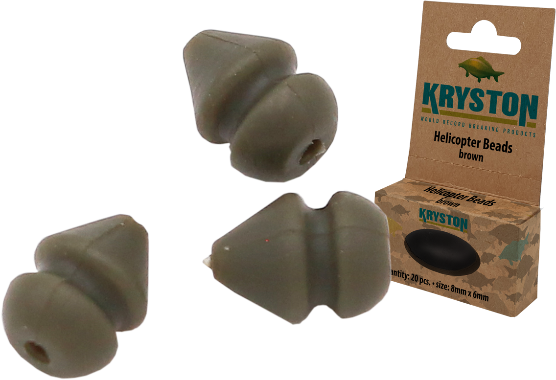 Kryston гвинтокрилові намистини