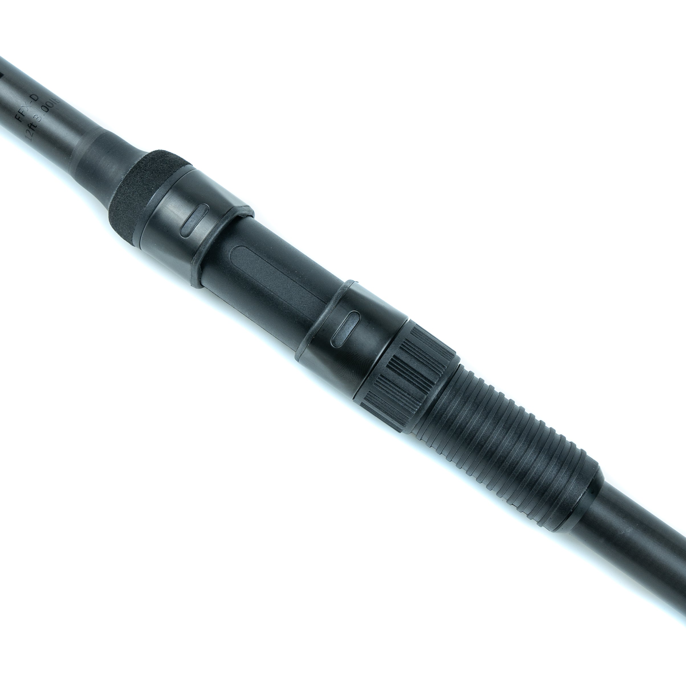 Ashima FFX Pruty FFX D 10' 3,0м MATT