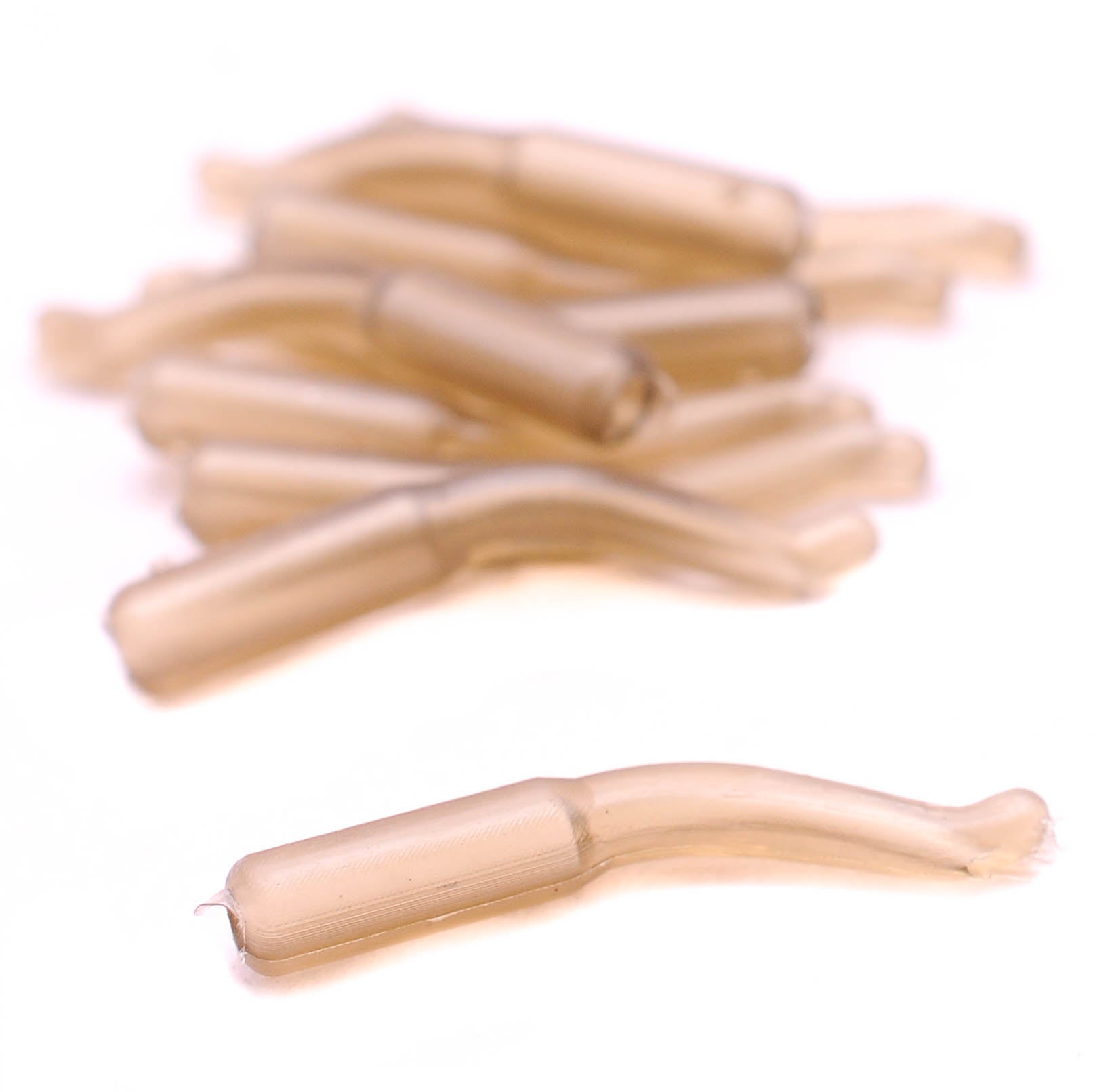 Ashima Alisador de gancho 10pcs