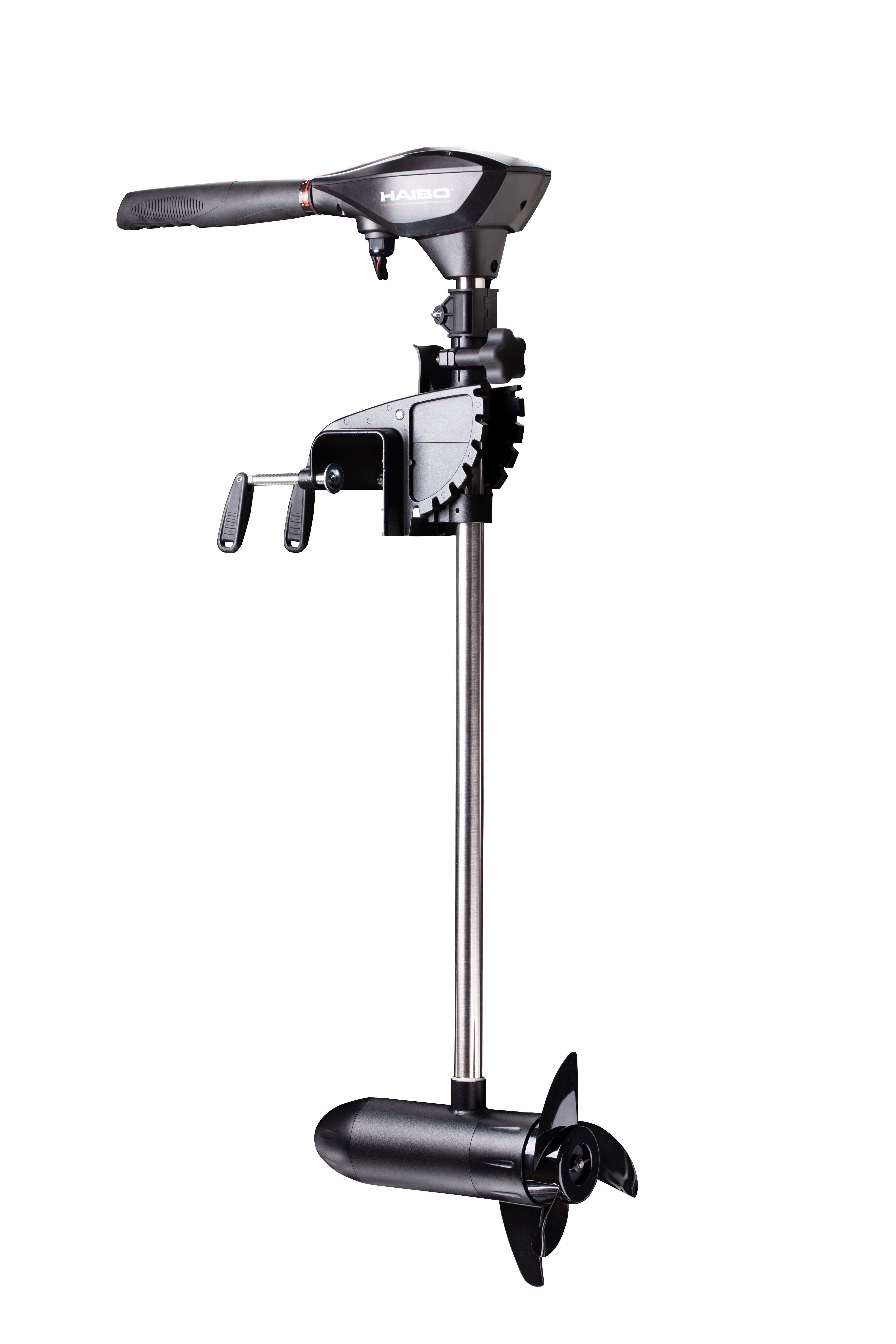 Haibo B65 65LBS 12V БЕТМЕН