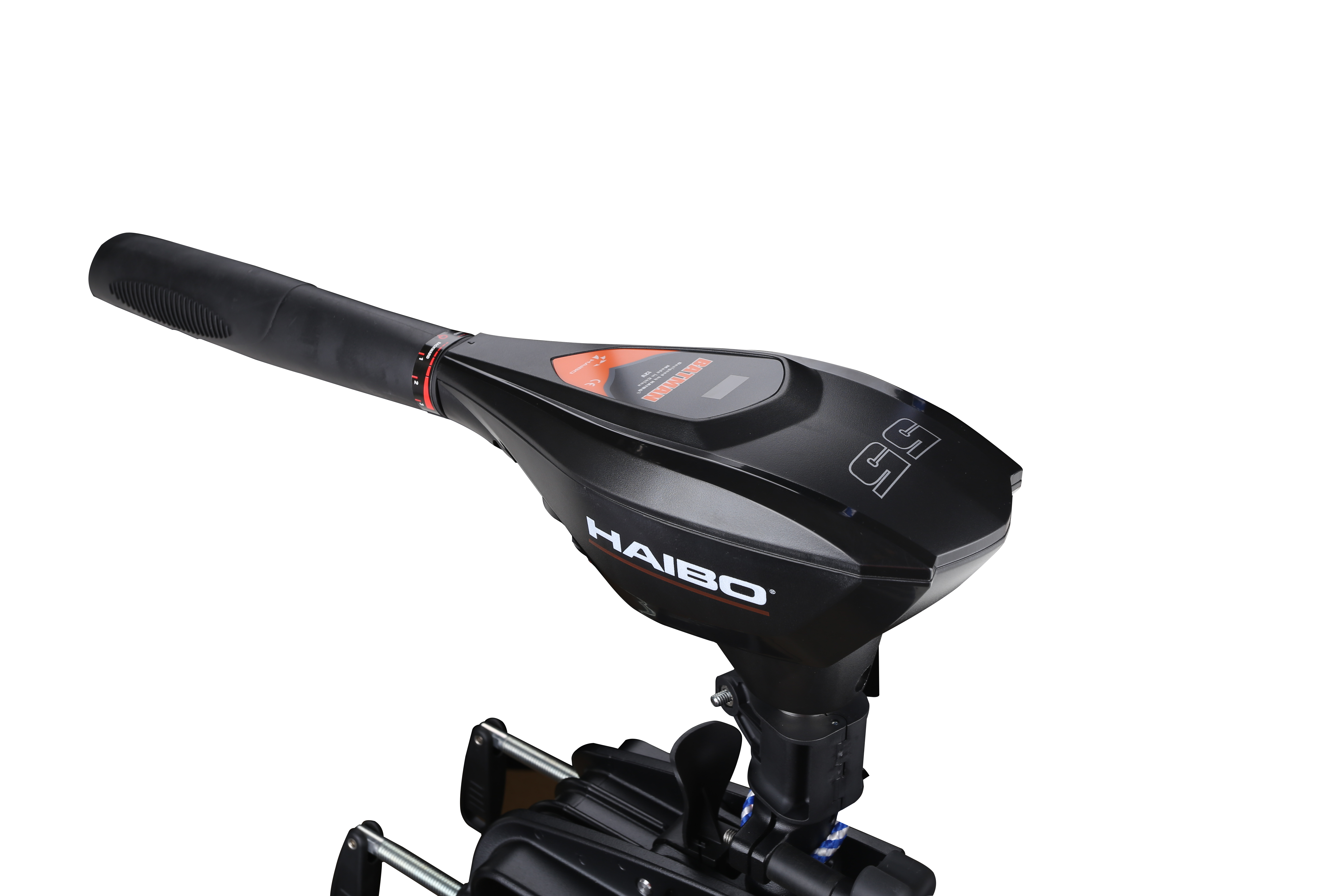 Haibo B65 65LBS 12V БЕТМЕН