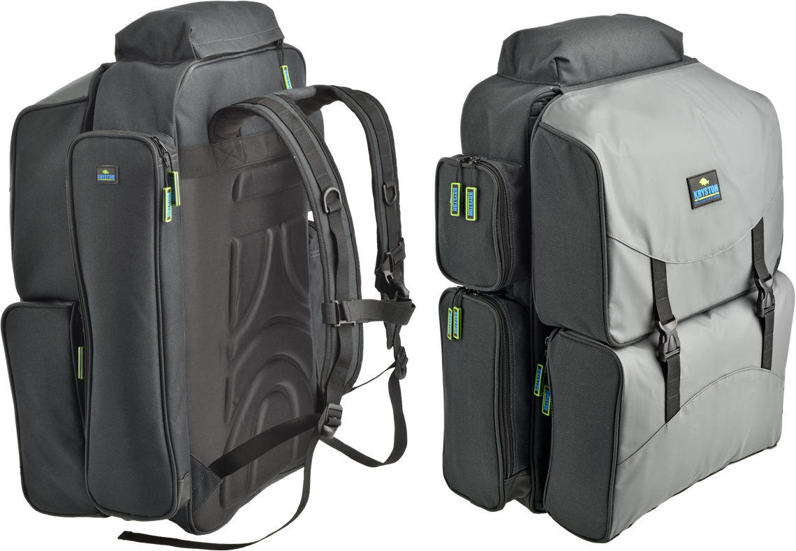 Kryston Багатофункціональний рюкзак Stalking Rucksack
