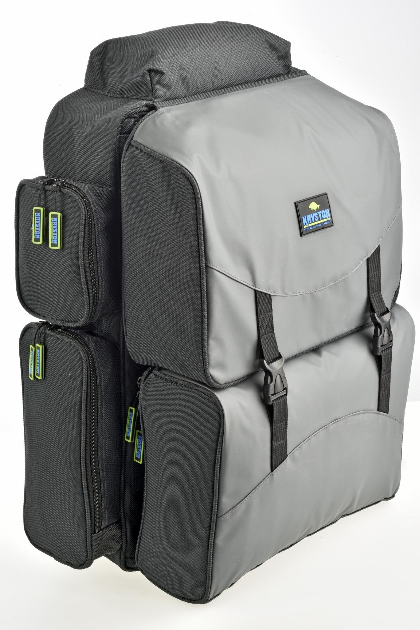 Kryston Багатофункціональний рюкзак Stalking Rucksack