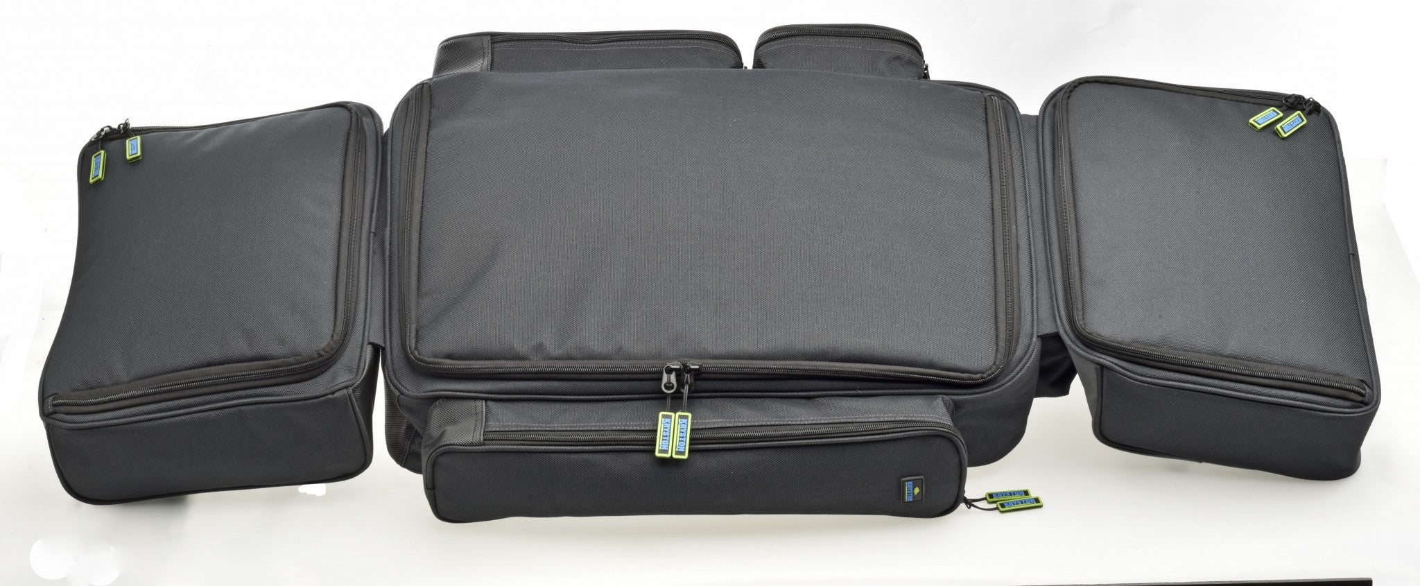 Kryston Багатофункціональний рюкзак Stalking Rucksack