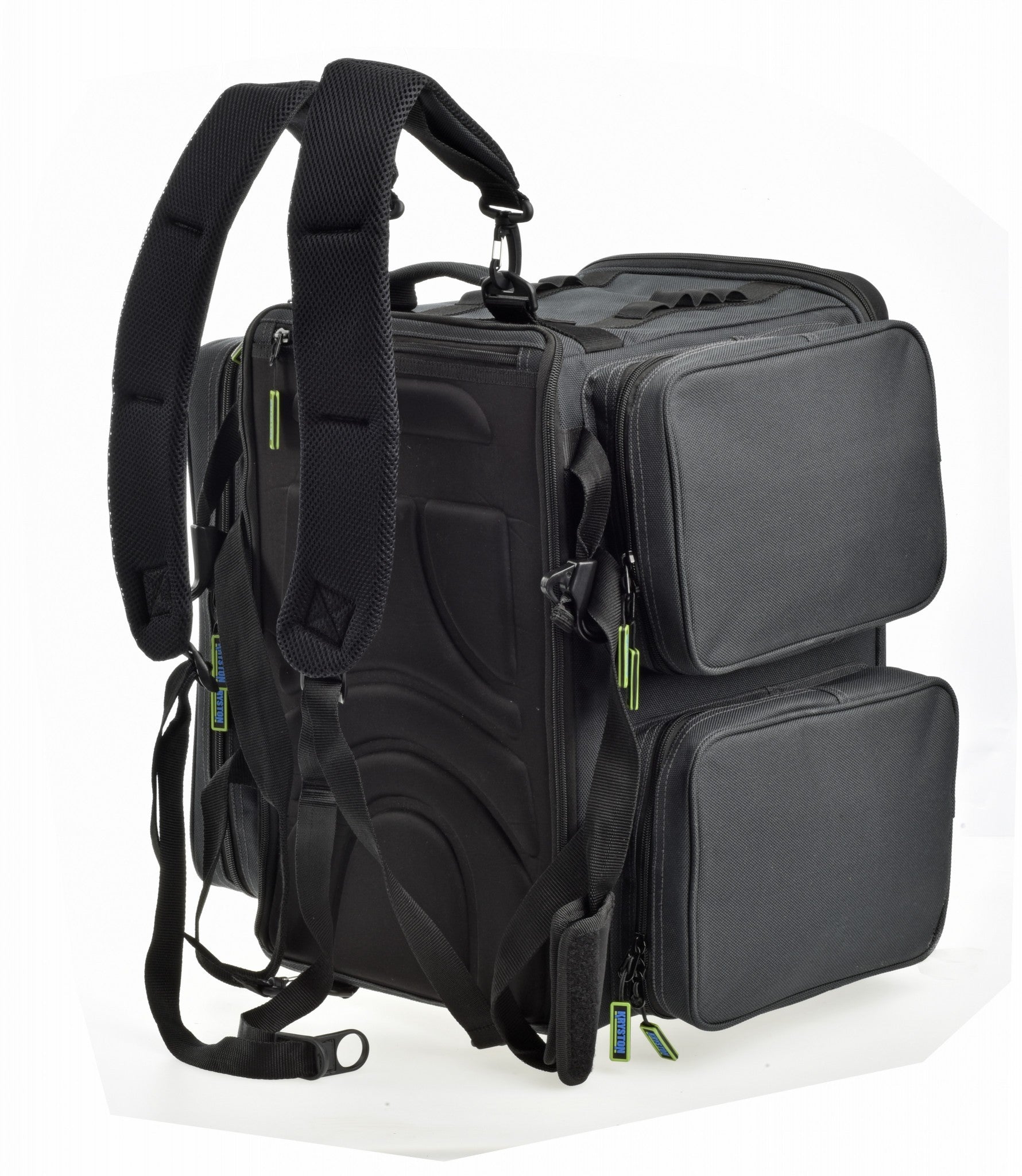 Kryston Багатофункціональна сумка Trolley bag