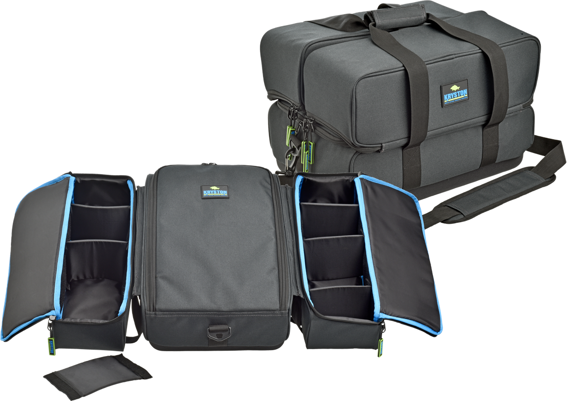 Kryston Багатофункціональна сумка Jointed bag