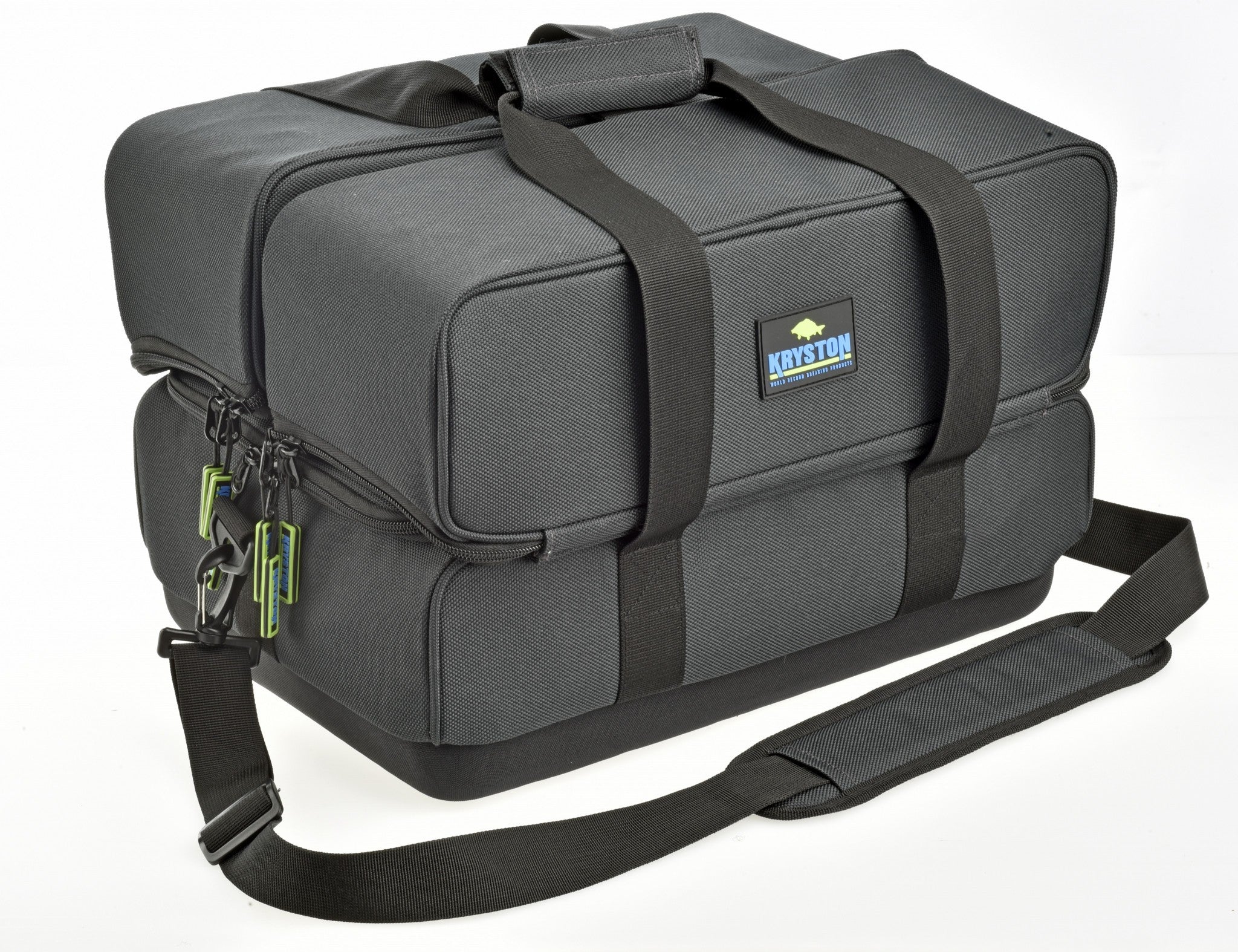 Kryston Багатофункціональна сумка Jointed bag