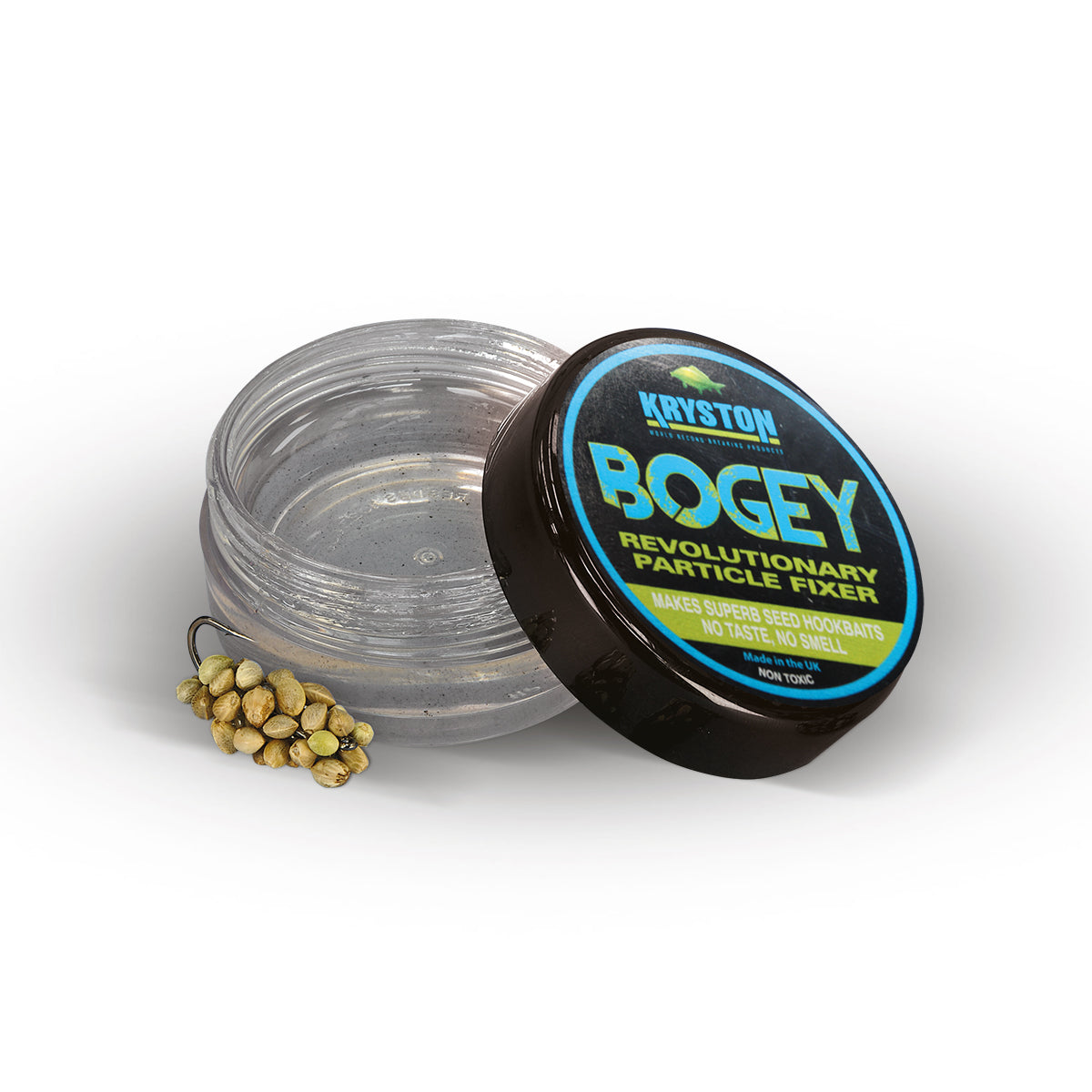 Kryston Bogey клей для частинок