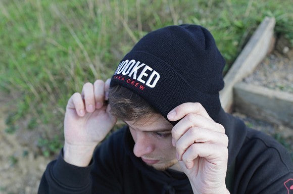 Зимова шапка Taska Hooked
