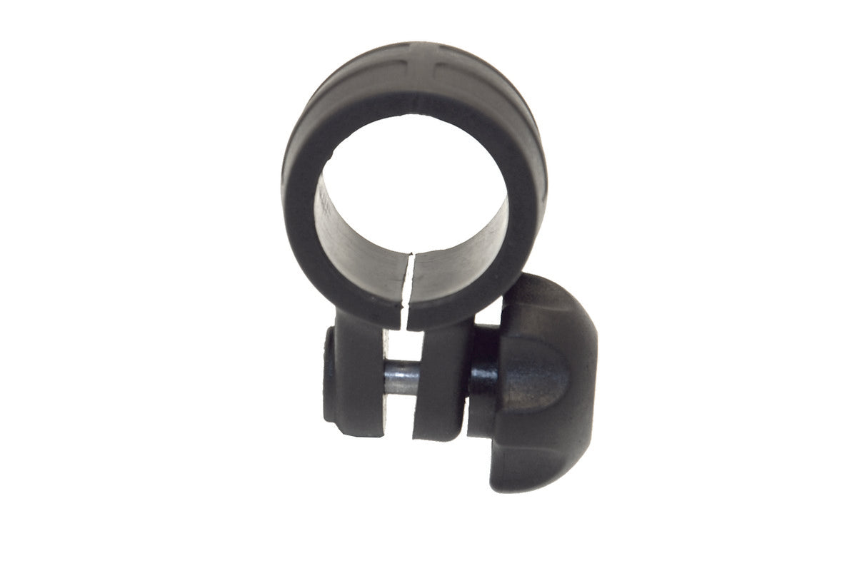 Befestegt Pipe clamp