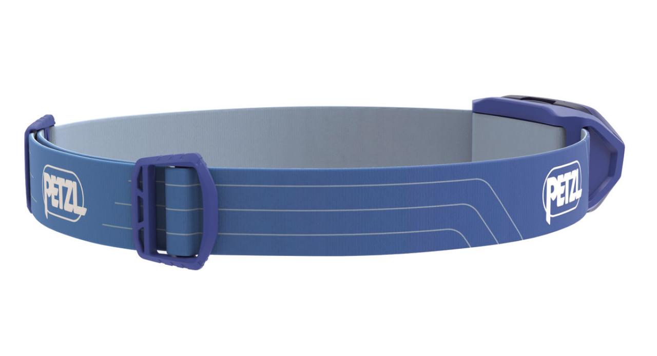 Налобні ліхтарі Petzl Tikkina