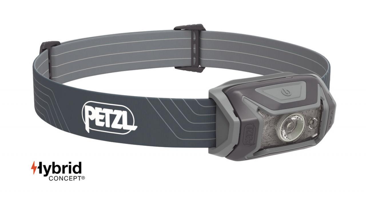 Налобні ліхтарі Petzl Tikka