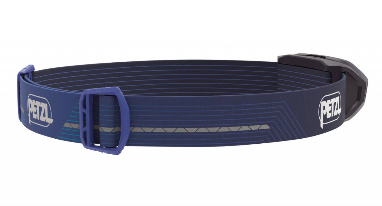 Налобні ліхтарі Petzl Actik Core