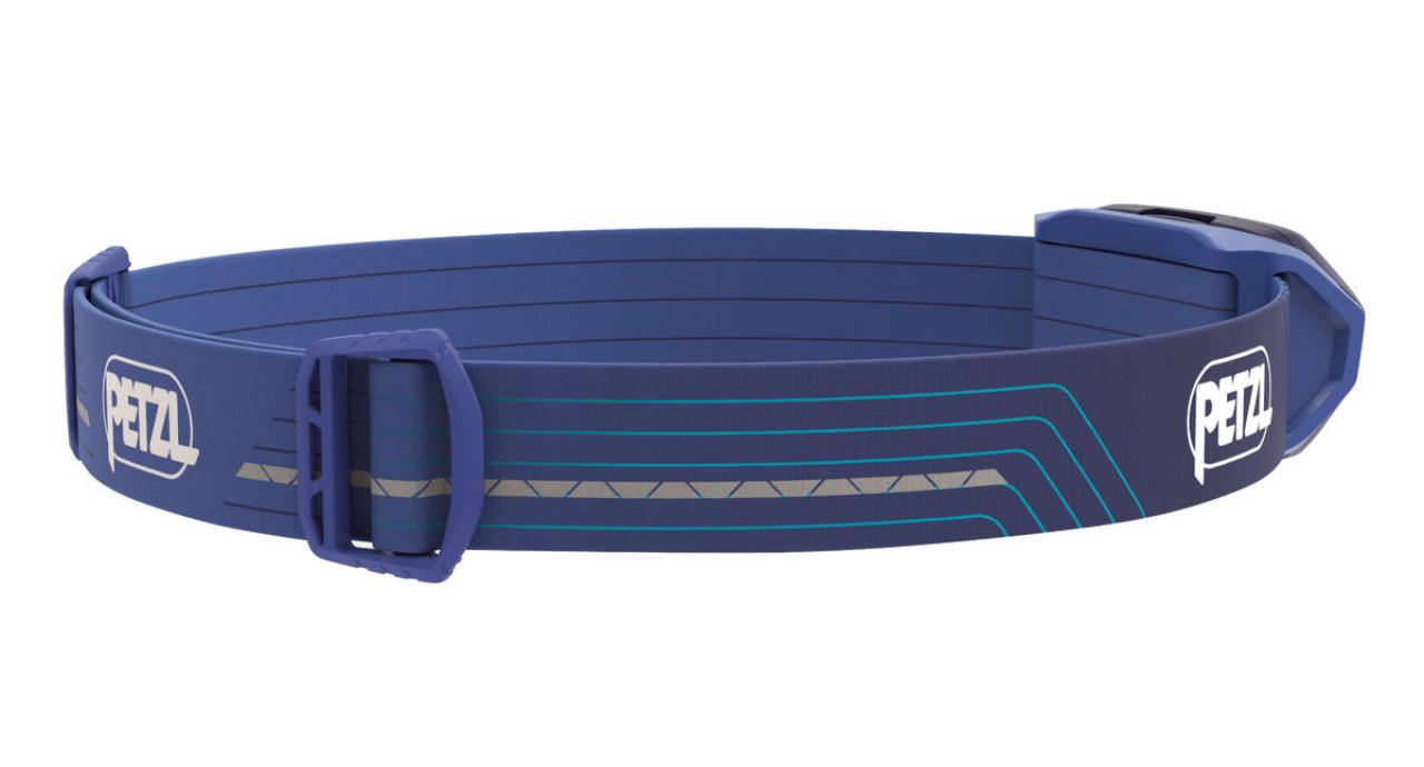 Налобні ліхтарі Petzl Tikka Core