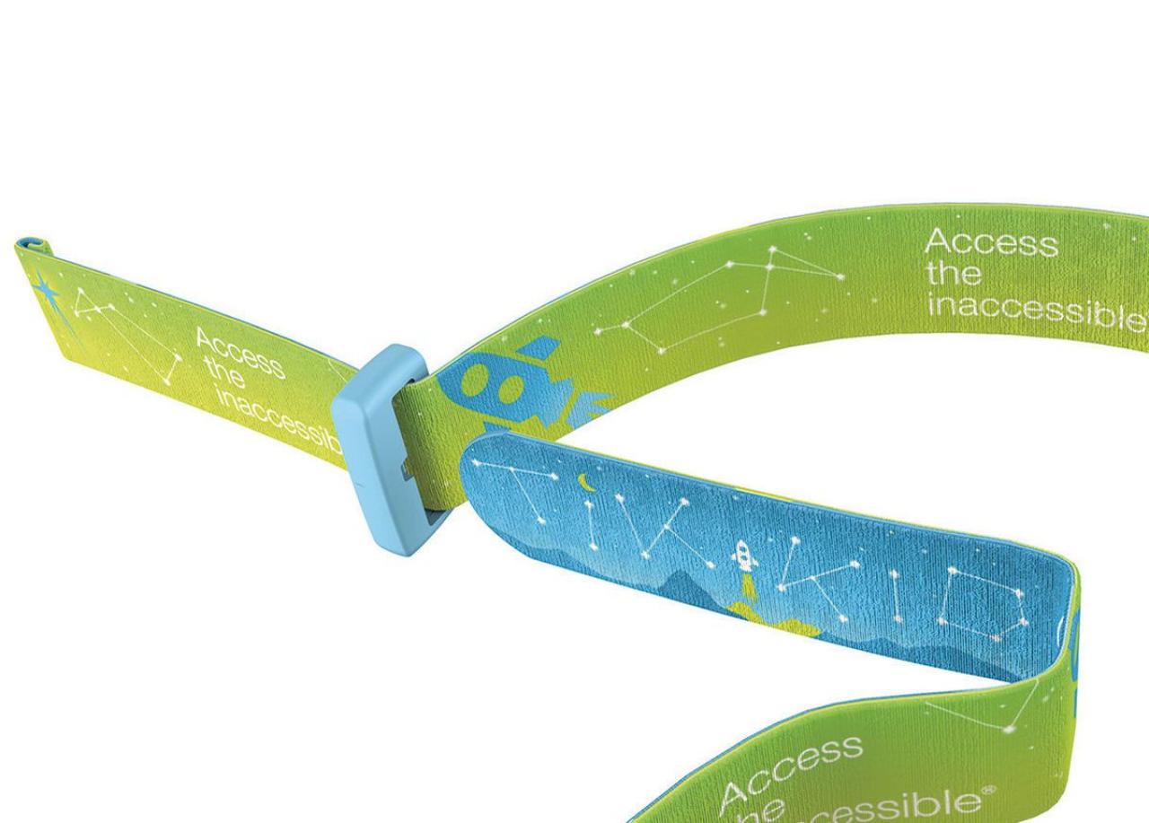 Налобні ліхтарі Petzl TIKKID дитячі