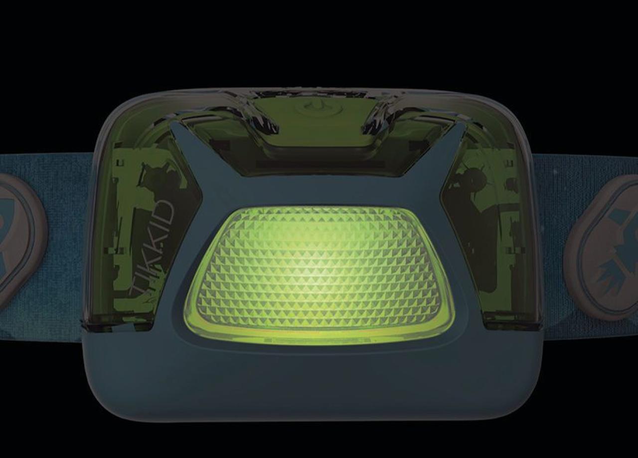 Налобні ліхтарі Petzl TIKKID дитячі