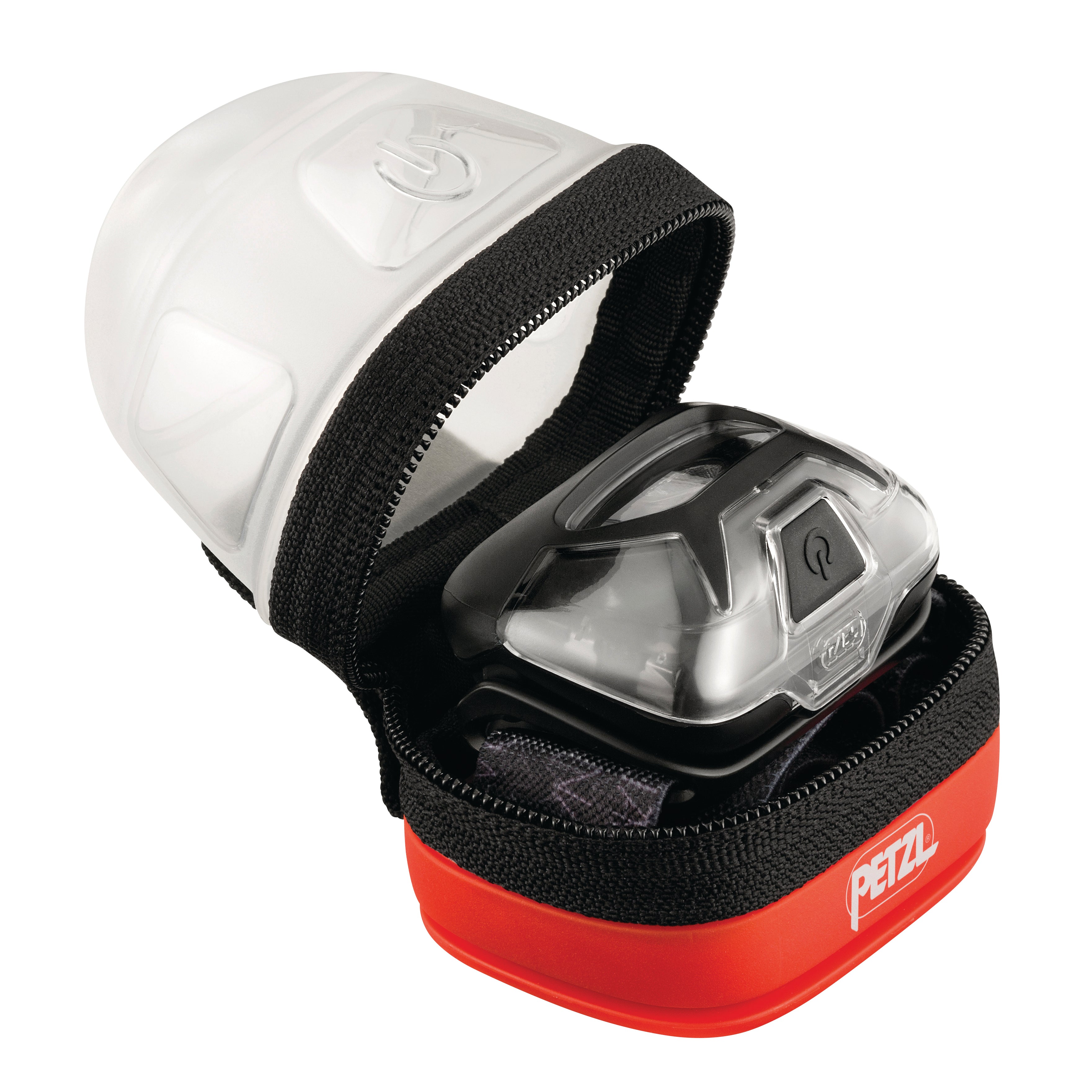 Налобні ліхтарі Petzl Noctilight чохол для Tikkina, Tikka, Tactikka, Actik