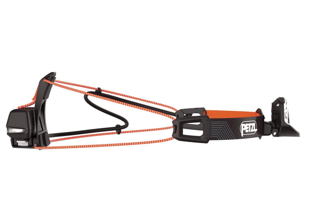 Налобні ліхтарі Petzl NAO RL