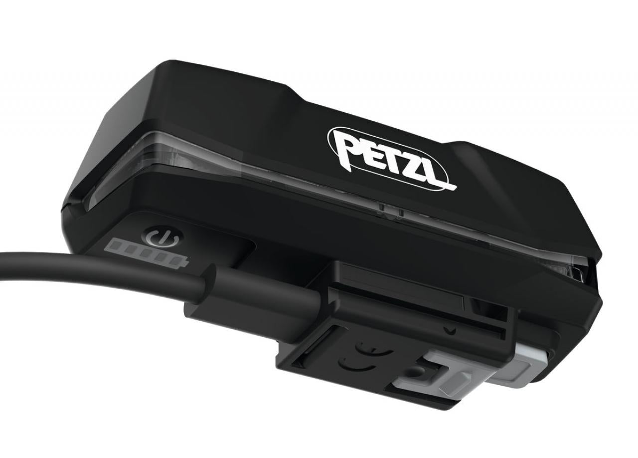 Налобні ліхтарі Petzl NAO RL