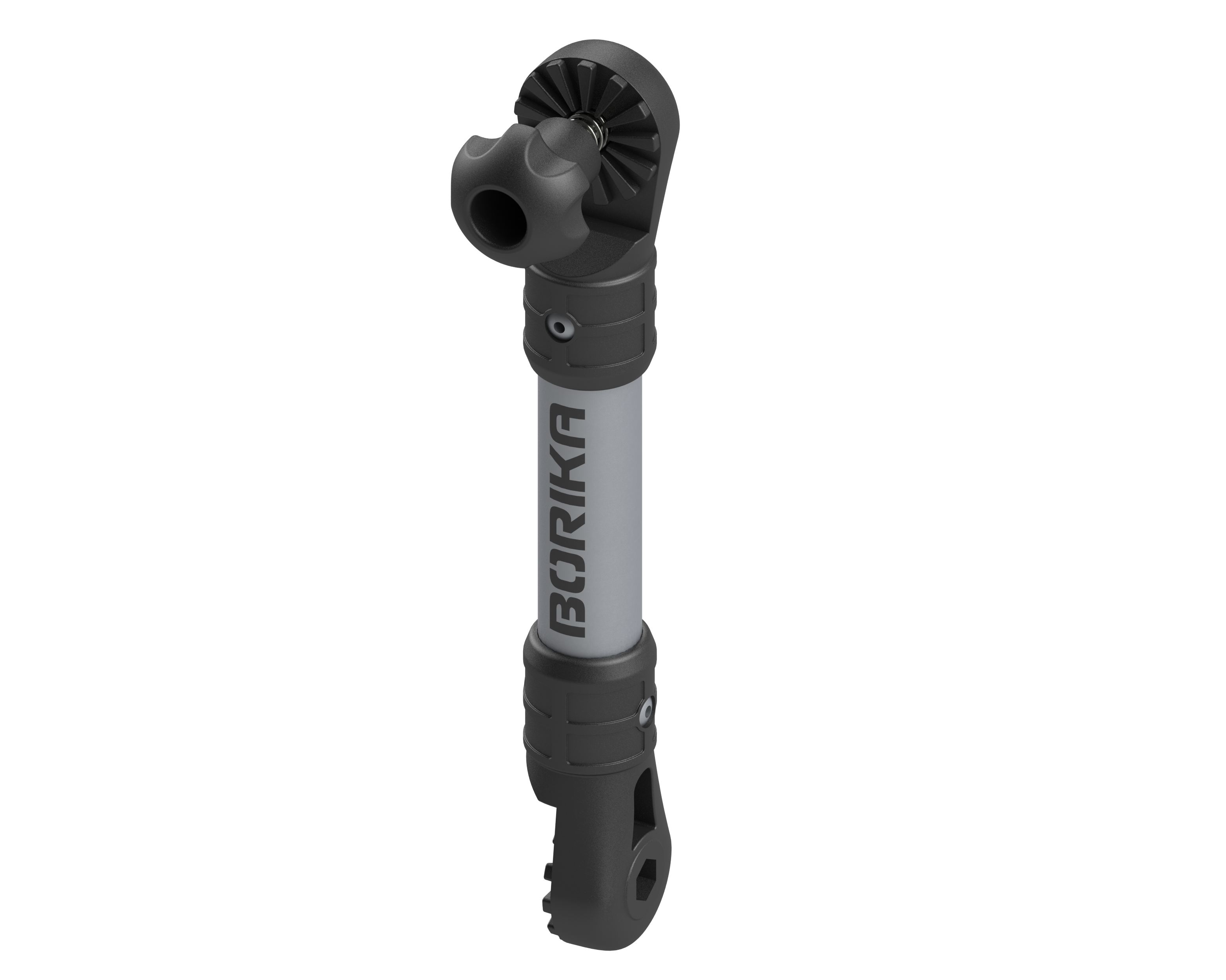 Fasten подовжувач 205mm 90°