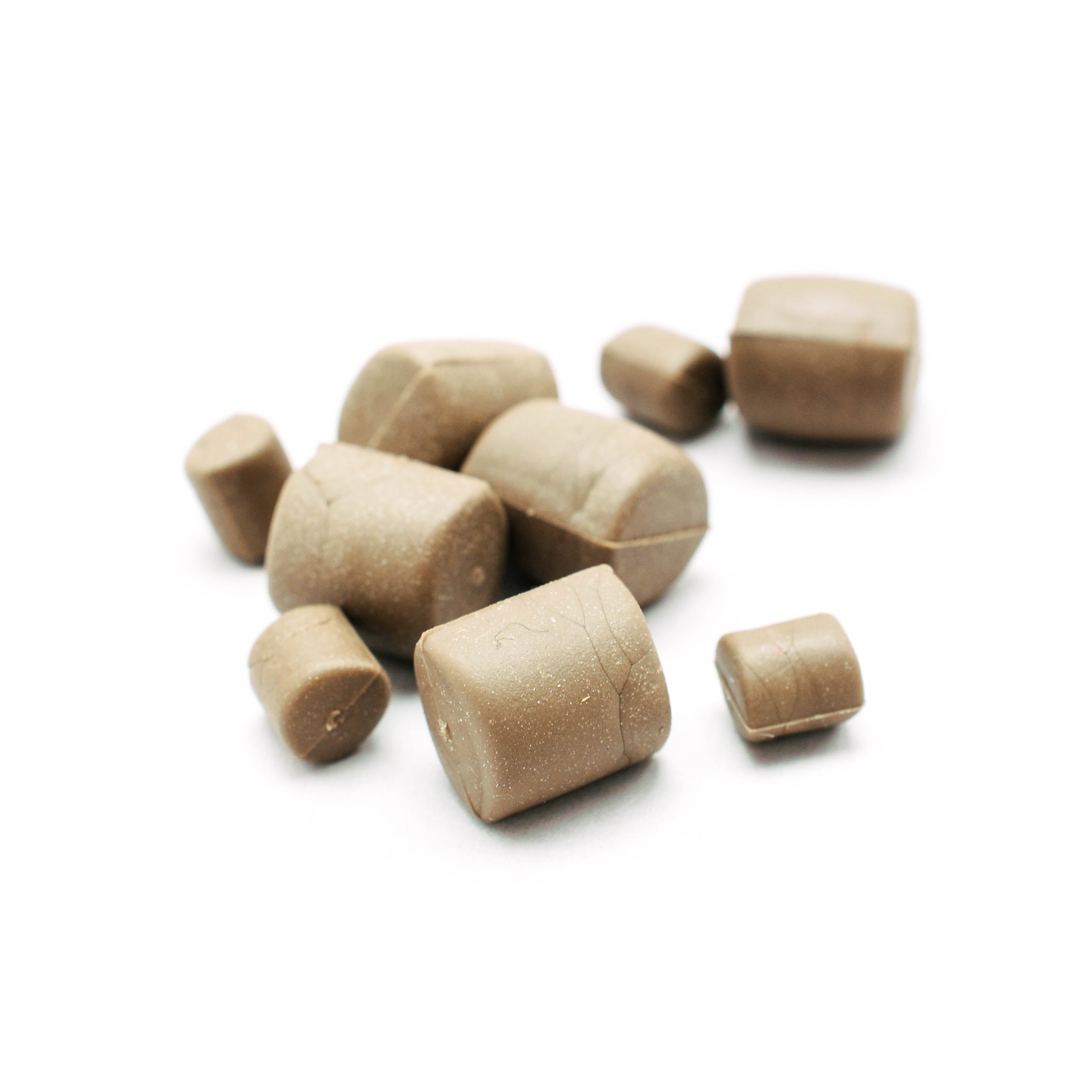 Enterprise Floating Pellets 14mm & 18mm Mix 4 Stk