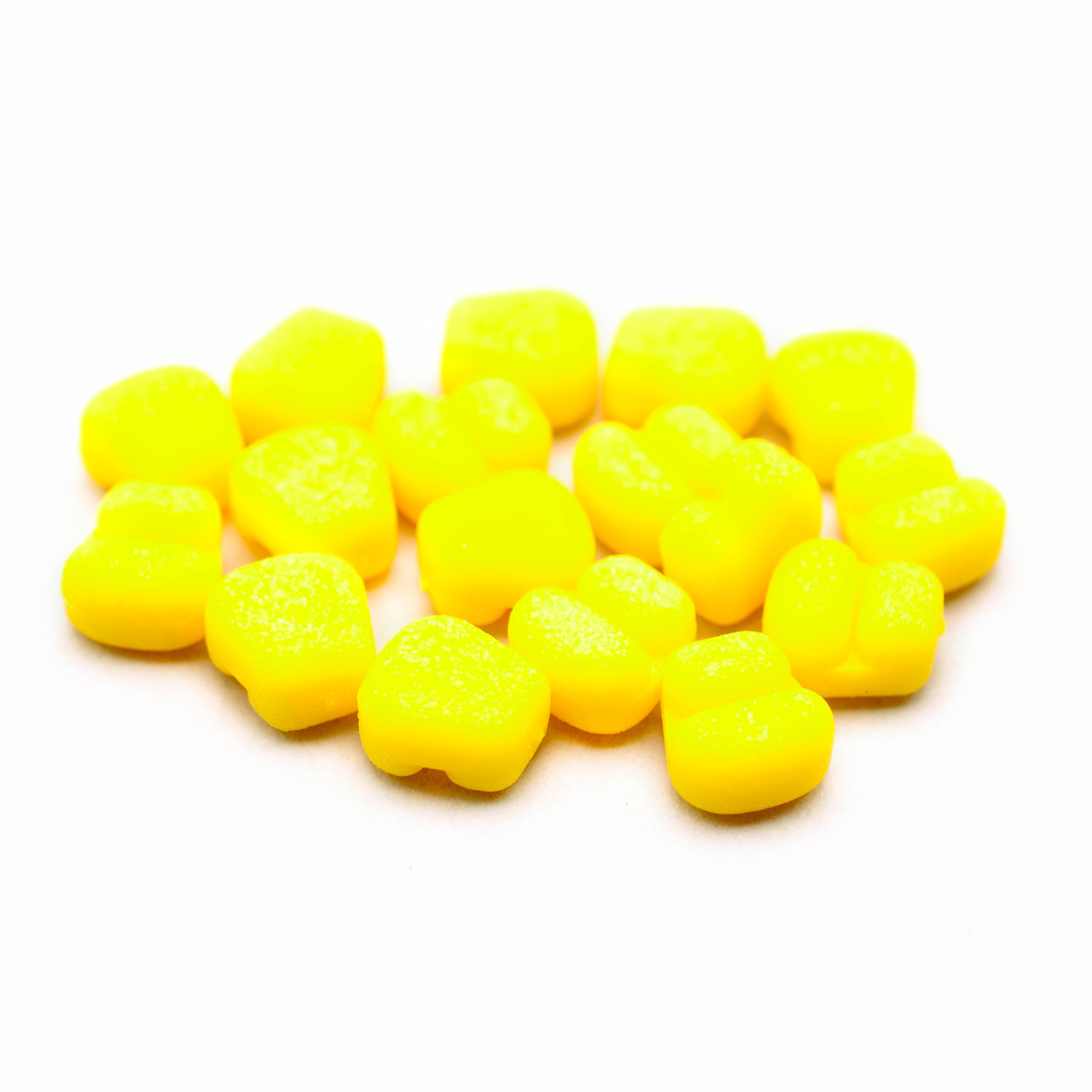 Enterprise maíz tope de cabello 20uds