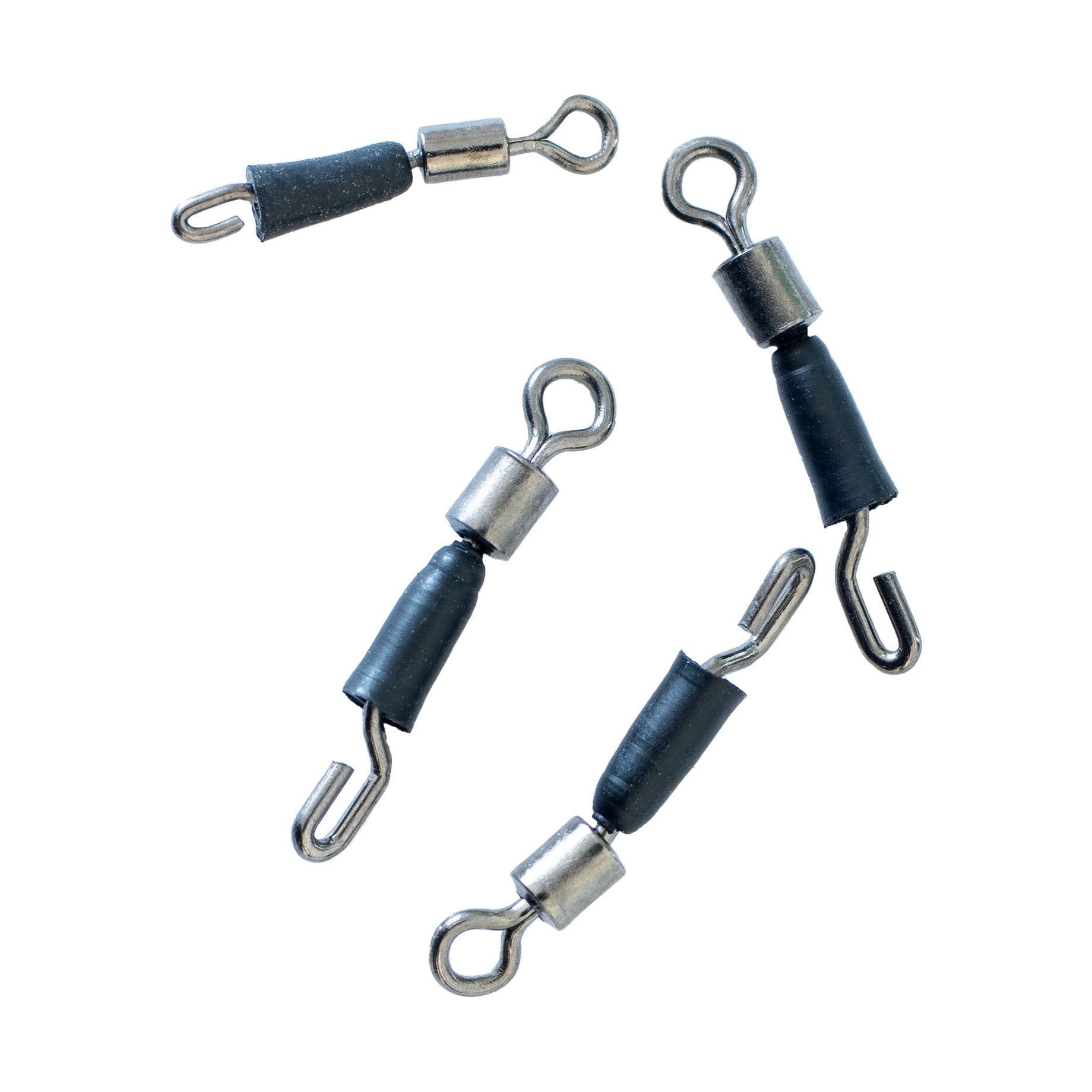 Feeder Expert Montage Quick Change Swivel 12 10pcs